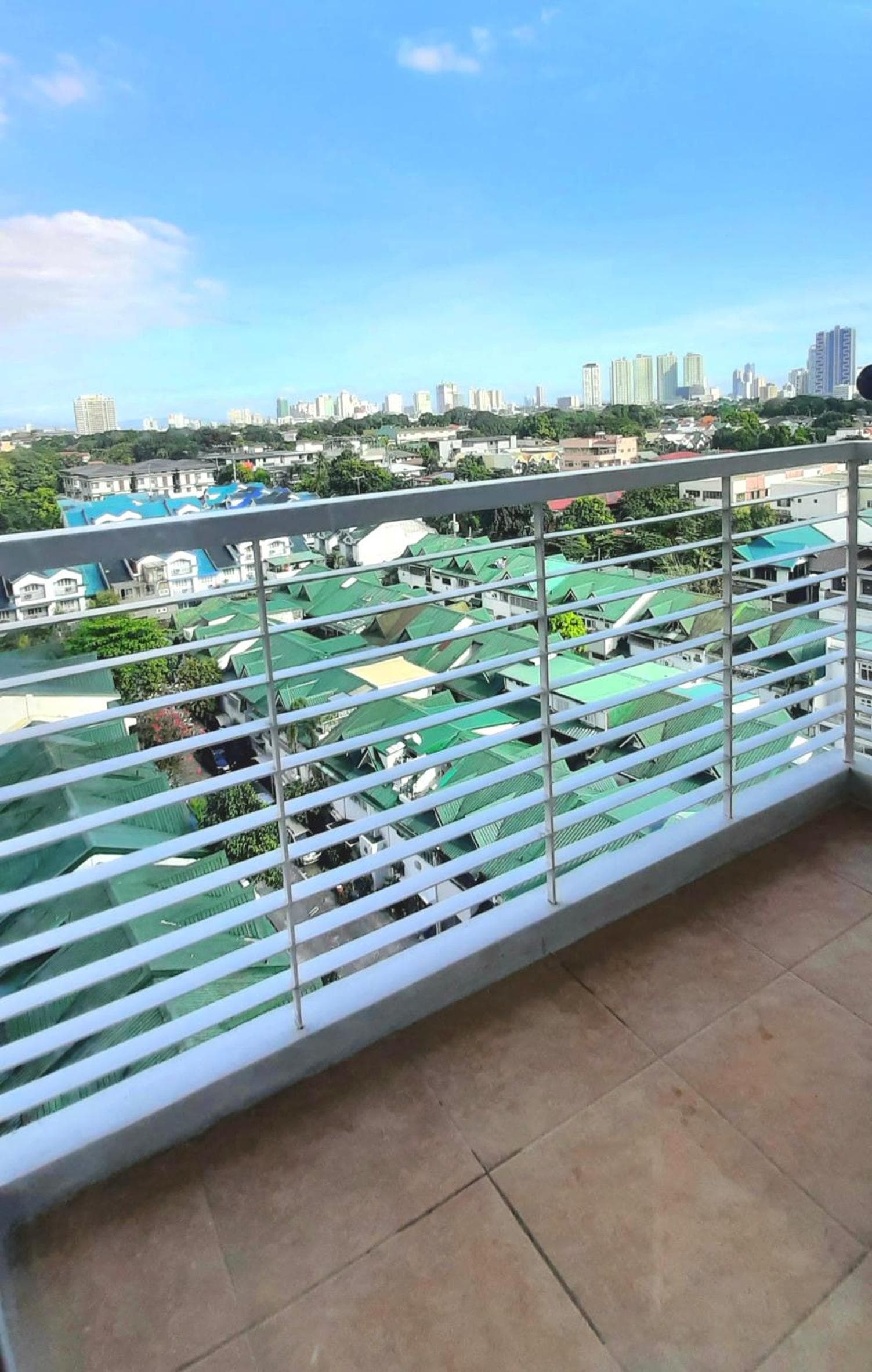 2br Unit at Asmara-near St Luke's photo 7