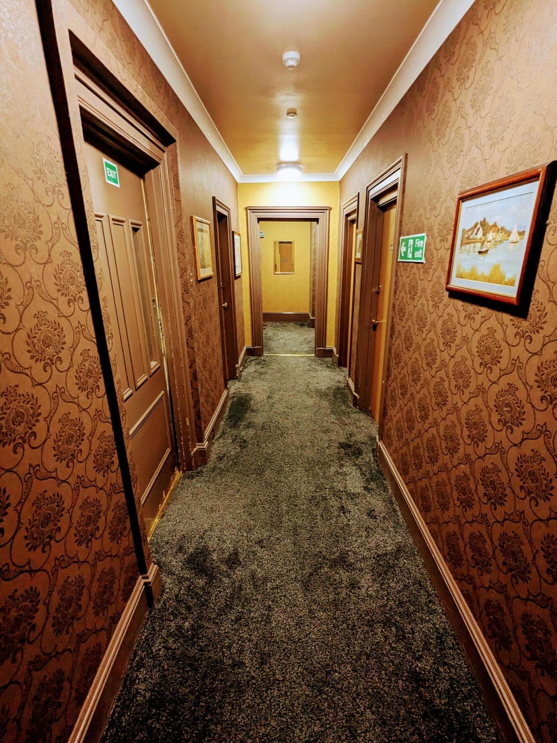 Aberdeen House photo 7