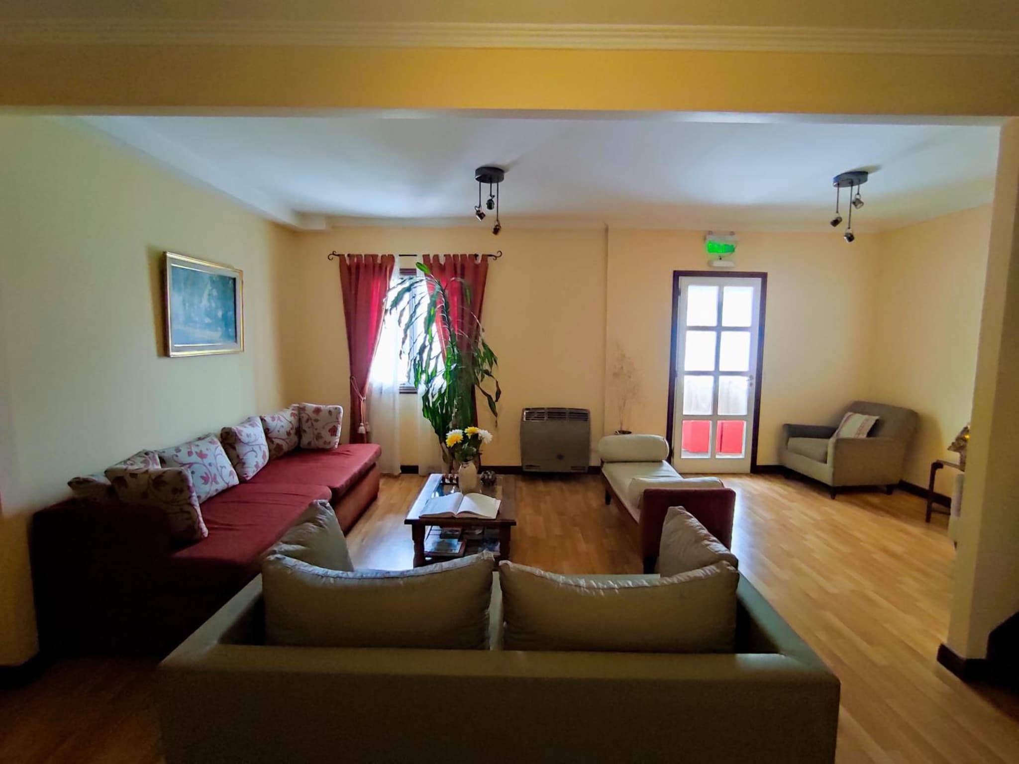 Las Retamas B&B photo 9