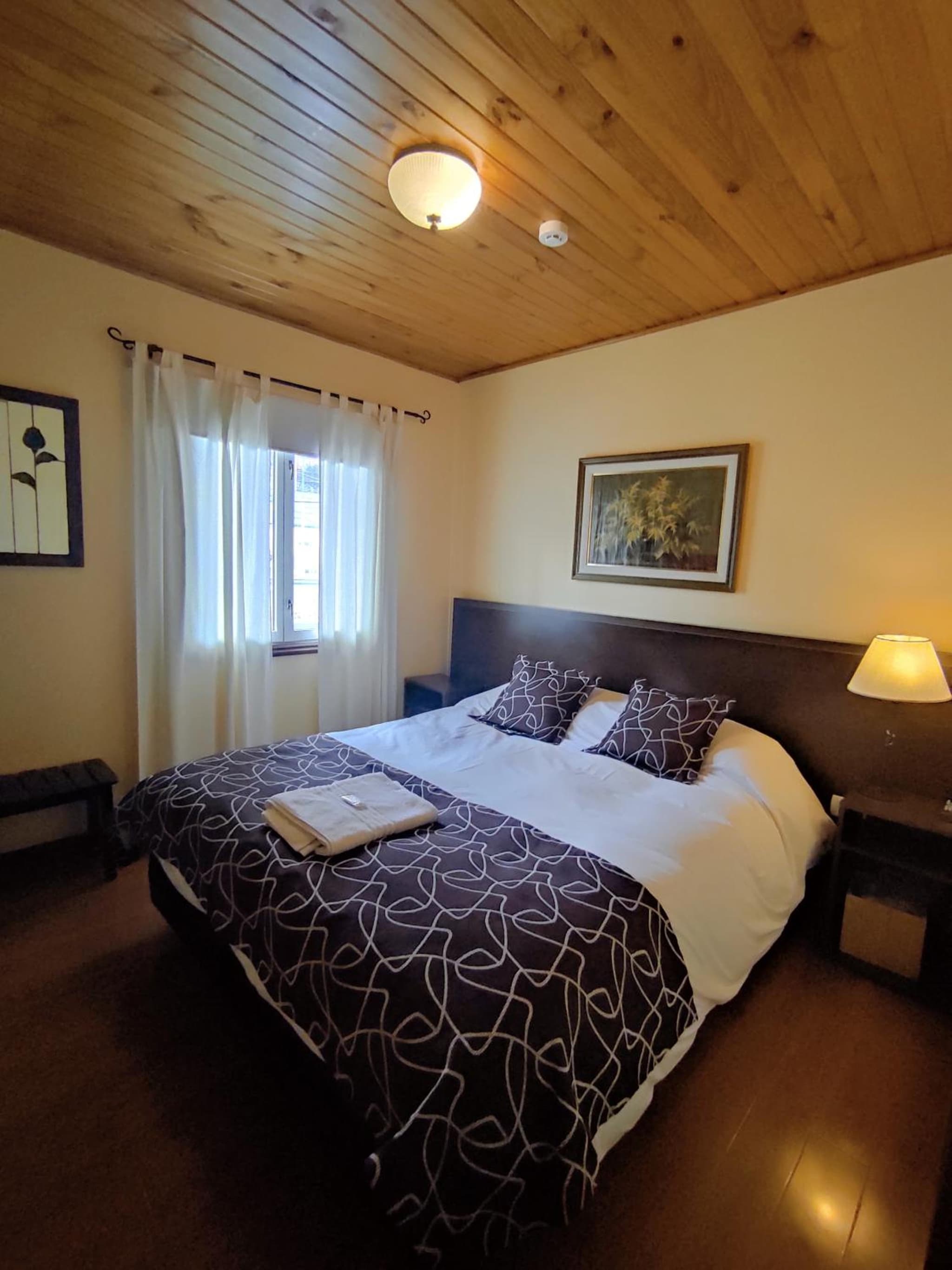 Las Retamas B&B photo 8