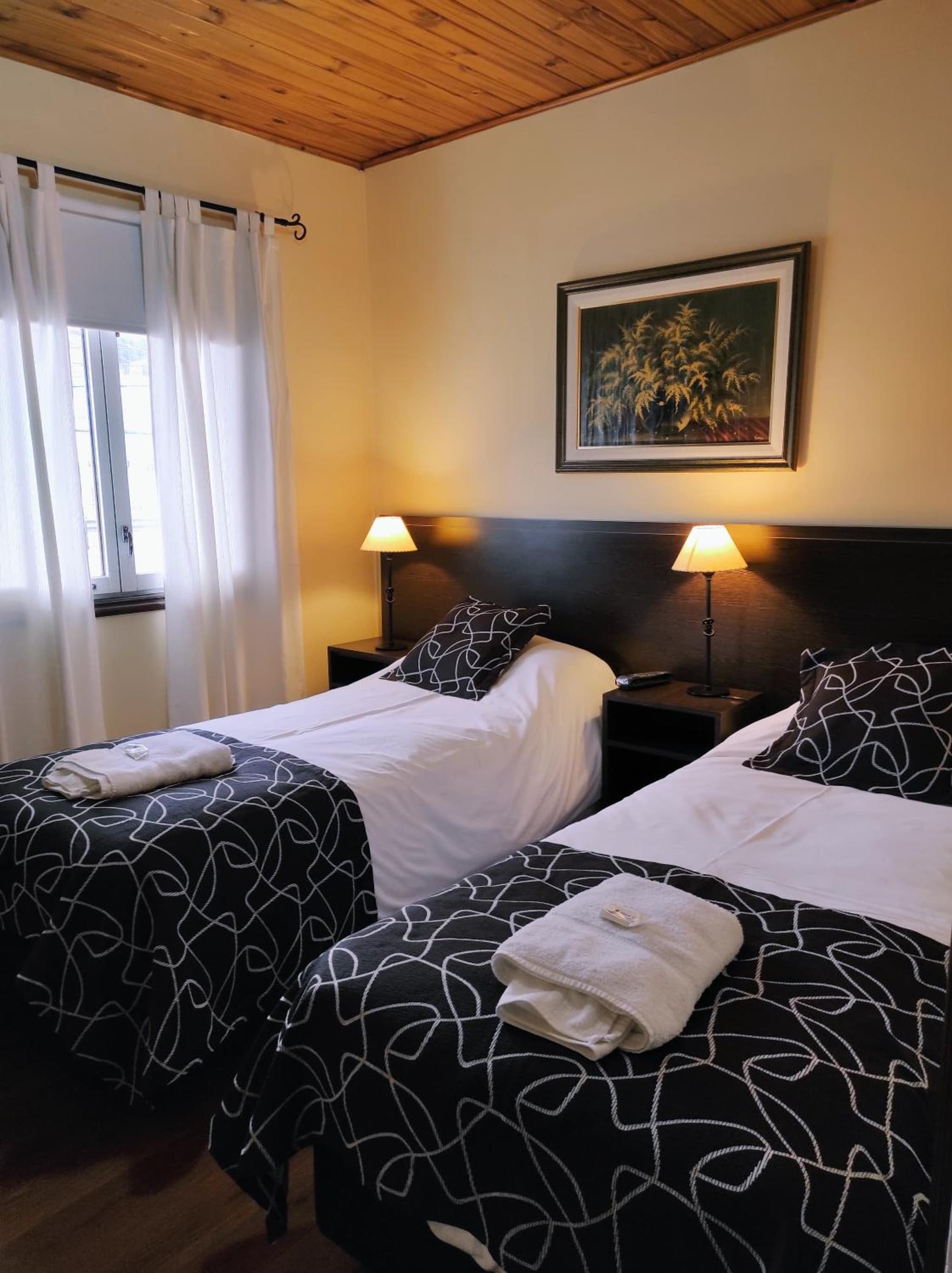 Las Retamas B&B photo 3