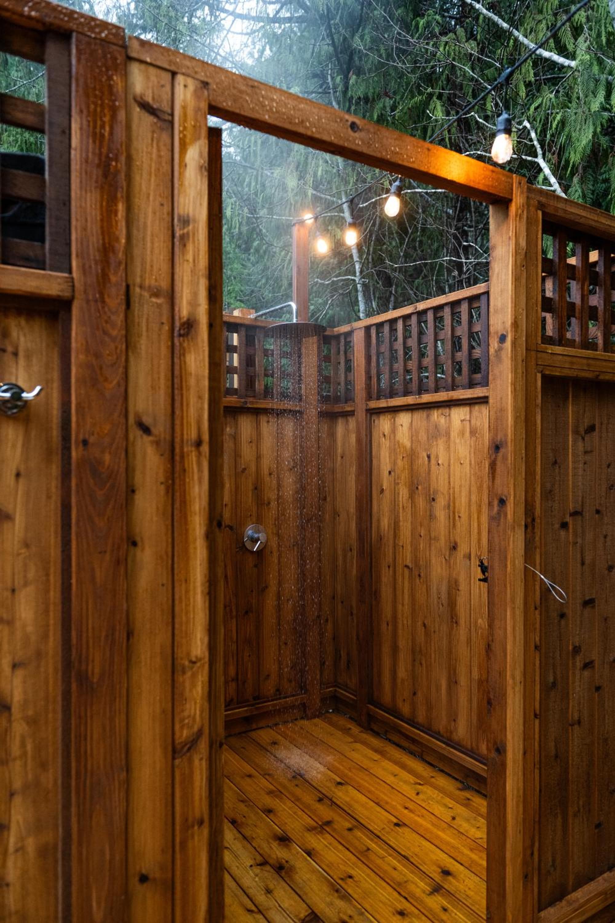 West Coast Trail Lodge photo 9