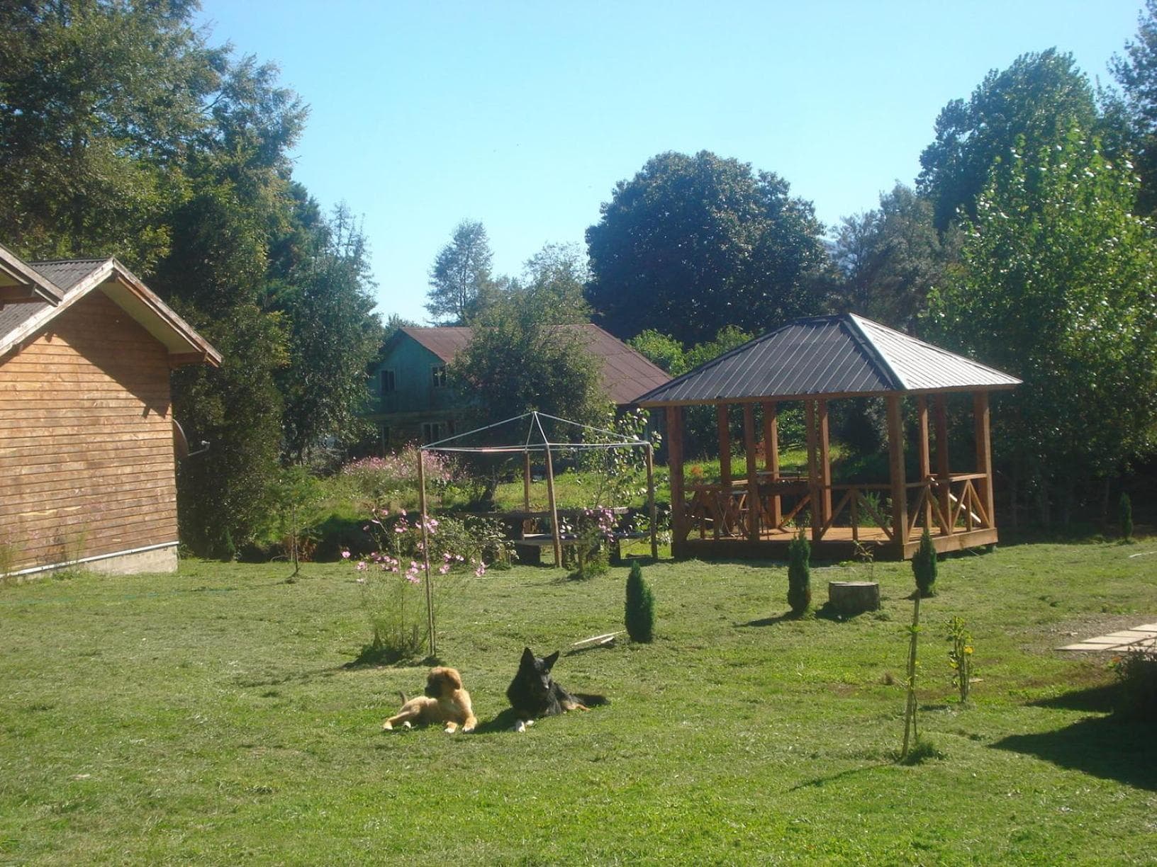 Cabañas Pichares photo 3