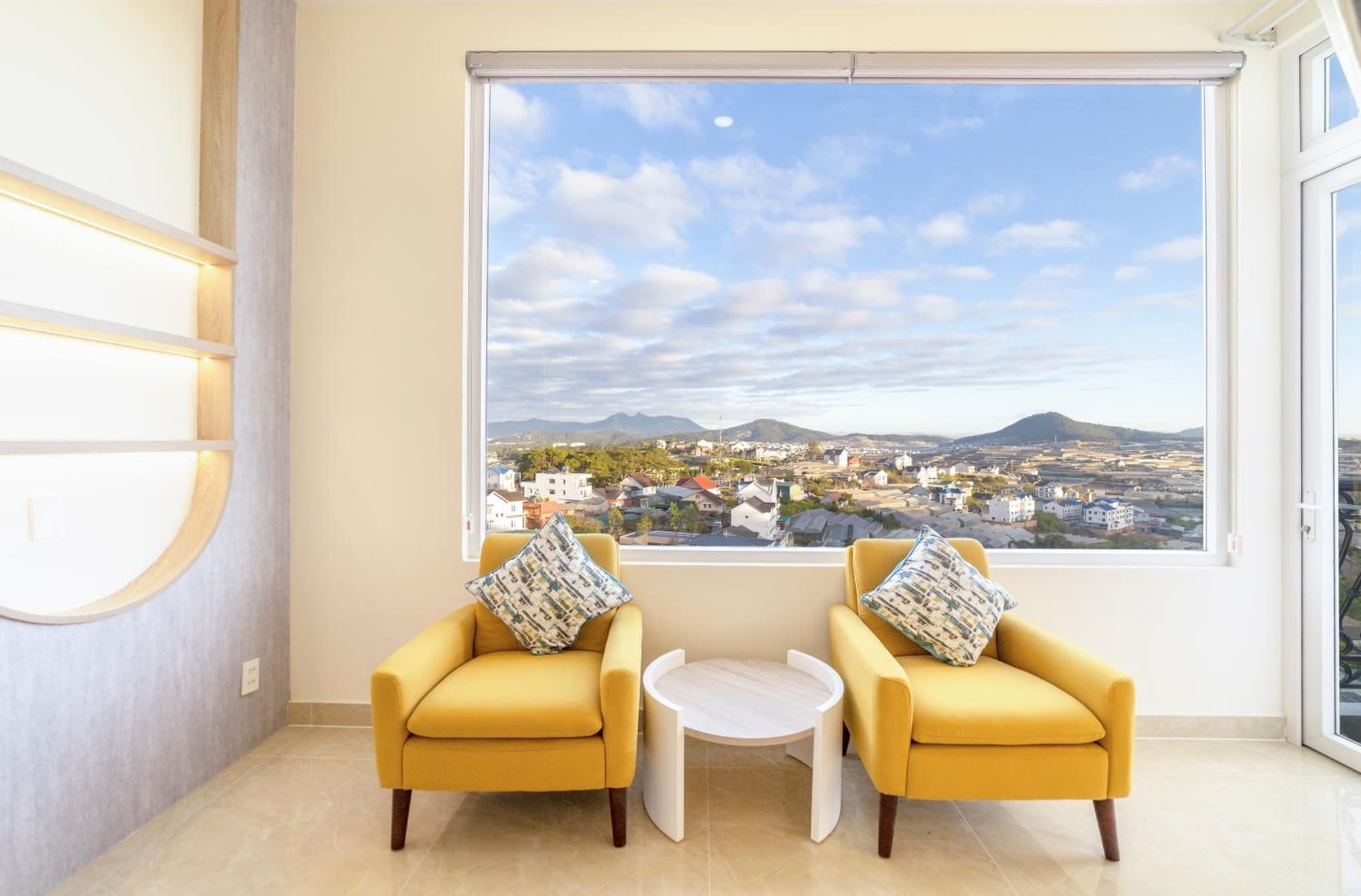 The Grandview Villa Dalat photo 8