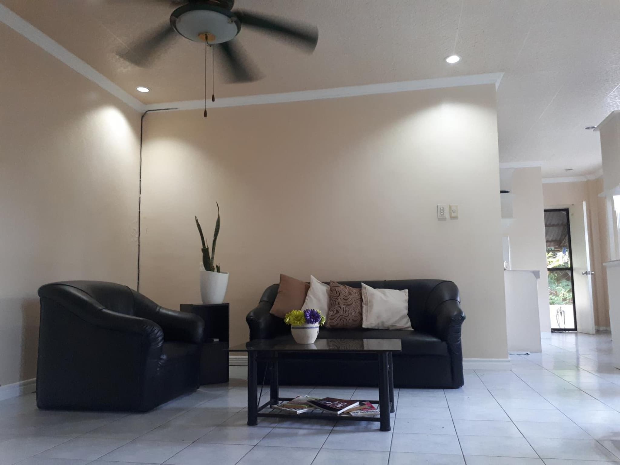 Lymen's Apartment photo 3