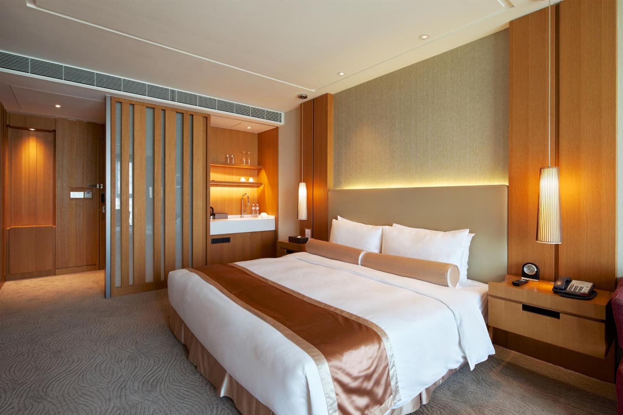Millennium Hotel Taichung photo 9