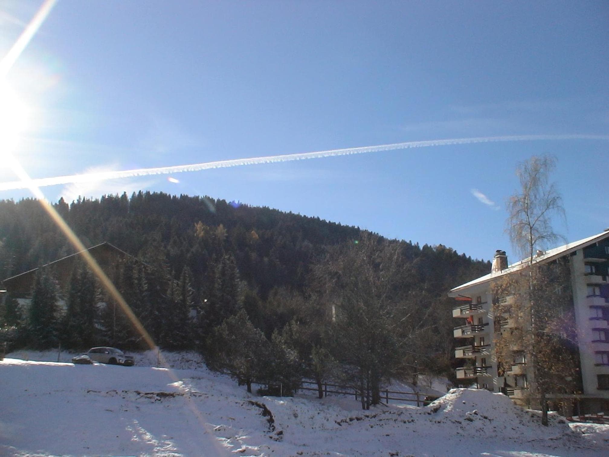 Relax aux Paccots : été comme hiver photo 5