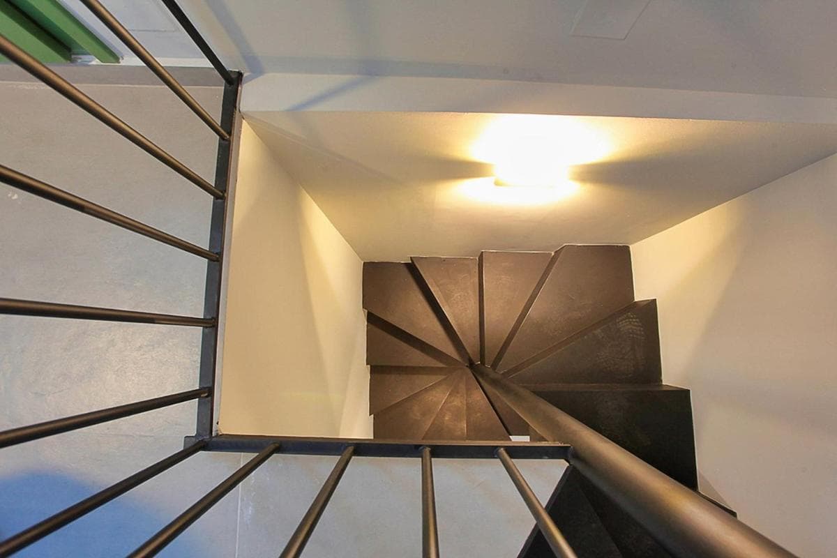 Atsiki's 54 apartments photo 5