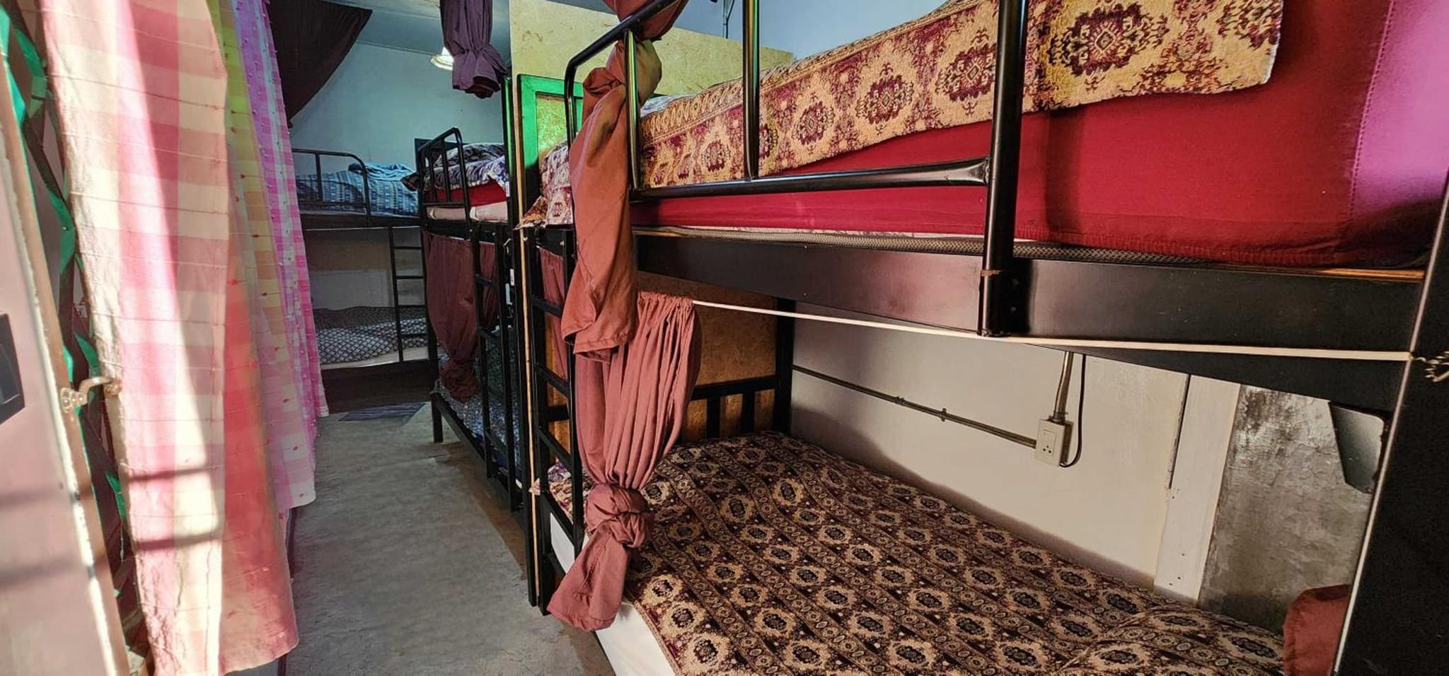 Lanna Hostel photo 3