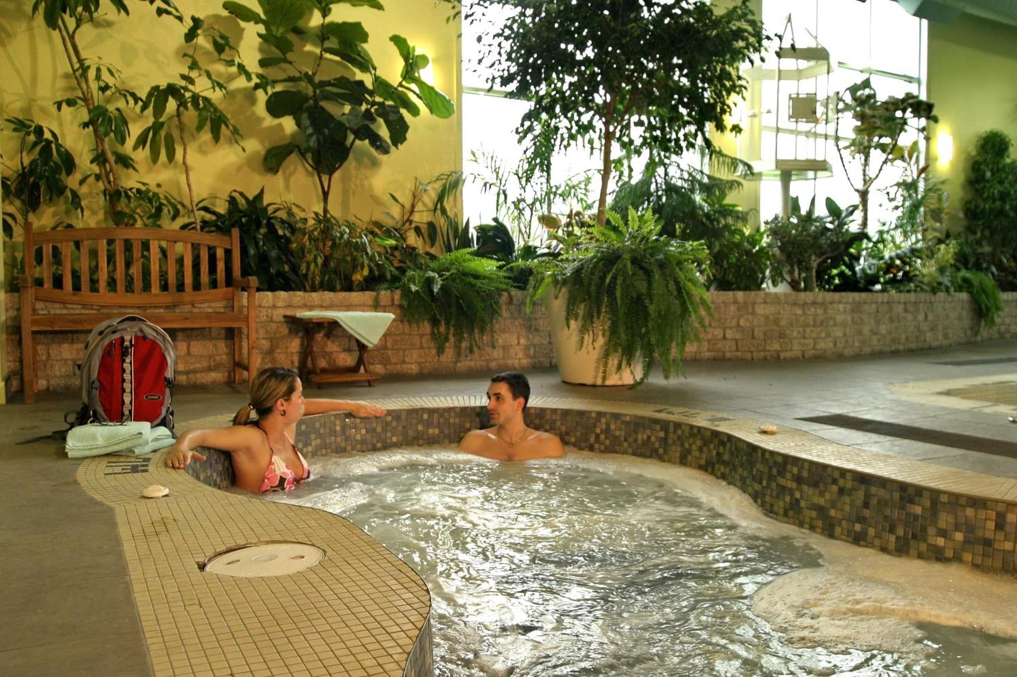 Days Inn by Wyndham Levis photo 2