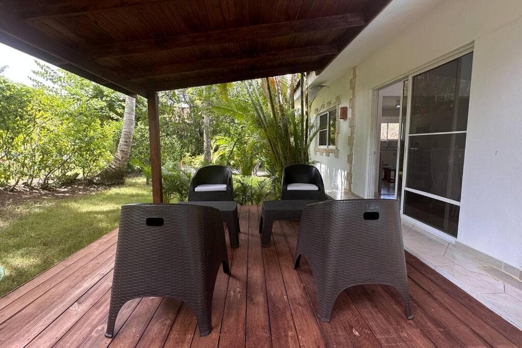 Casa Linda Villa 45 - Sosua photo 9