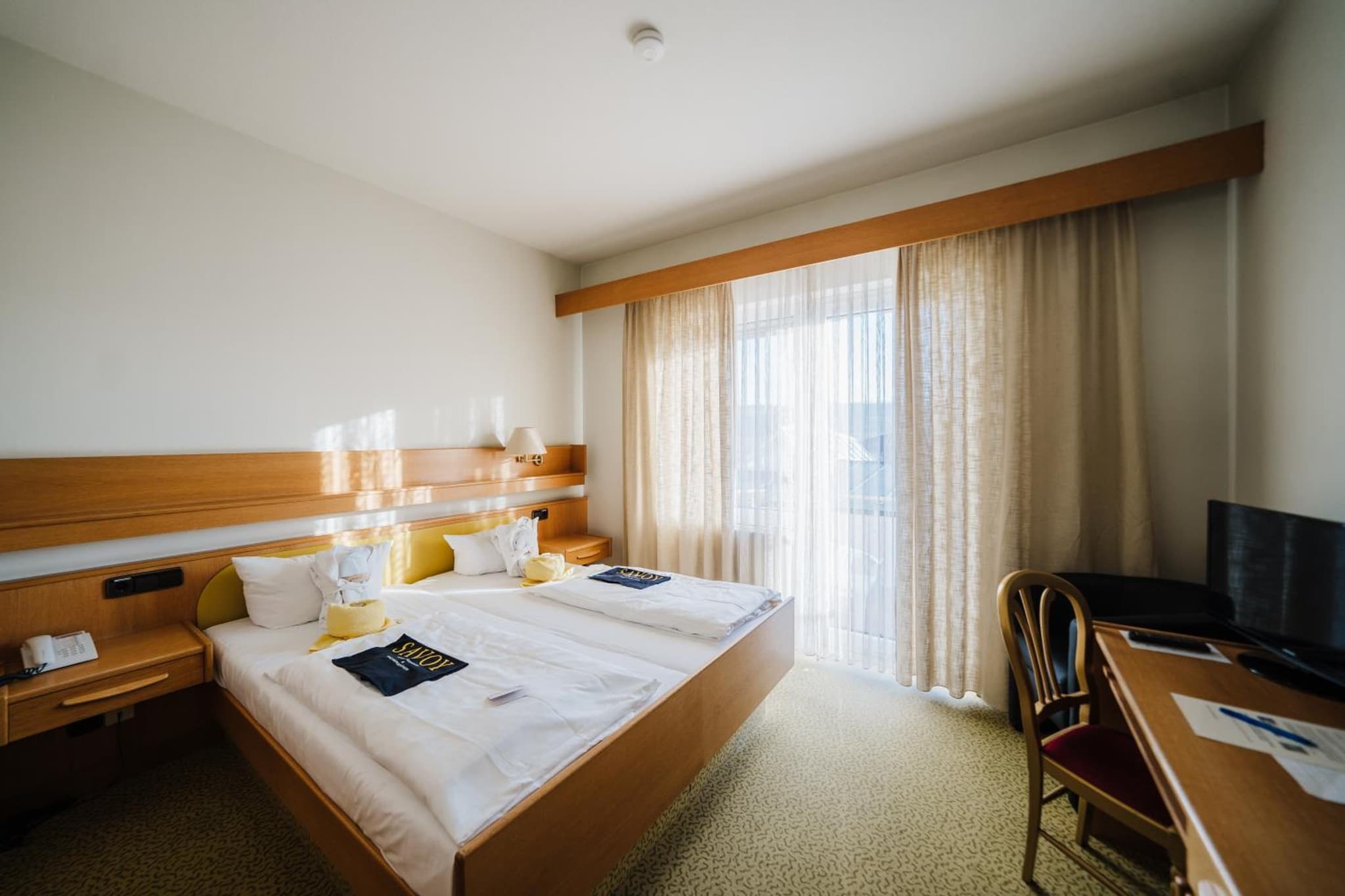 Savoy Hotel Bad Mergentheim photo 6