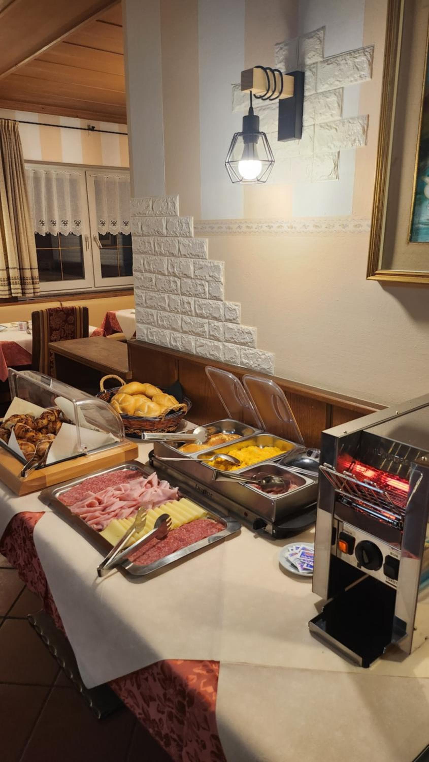Inter Hotel B&B photo 5