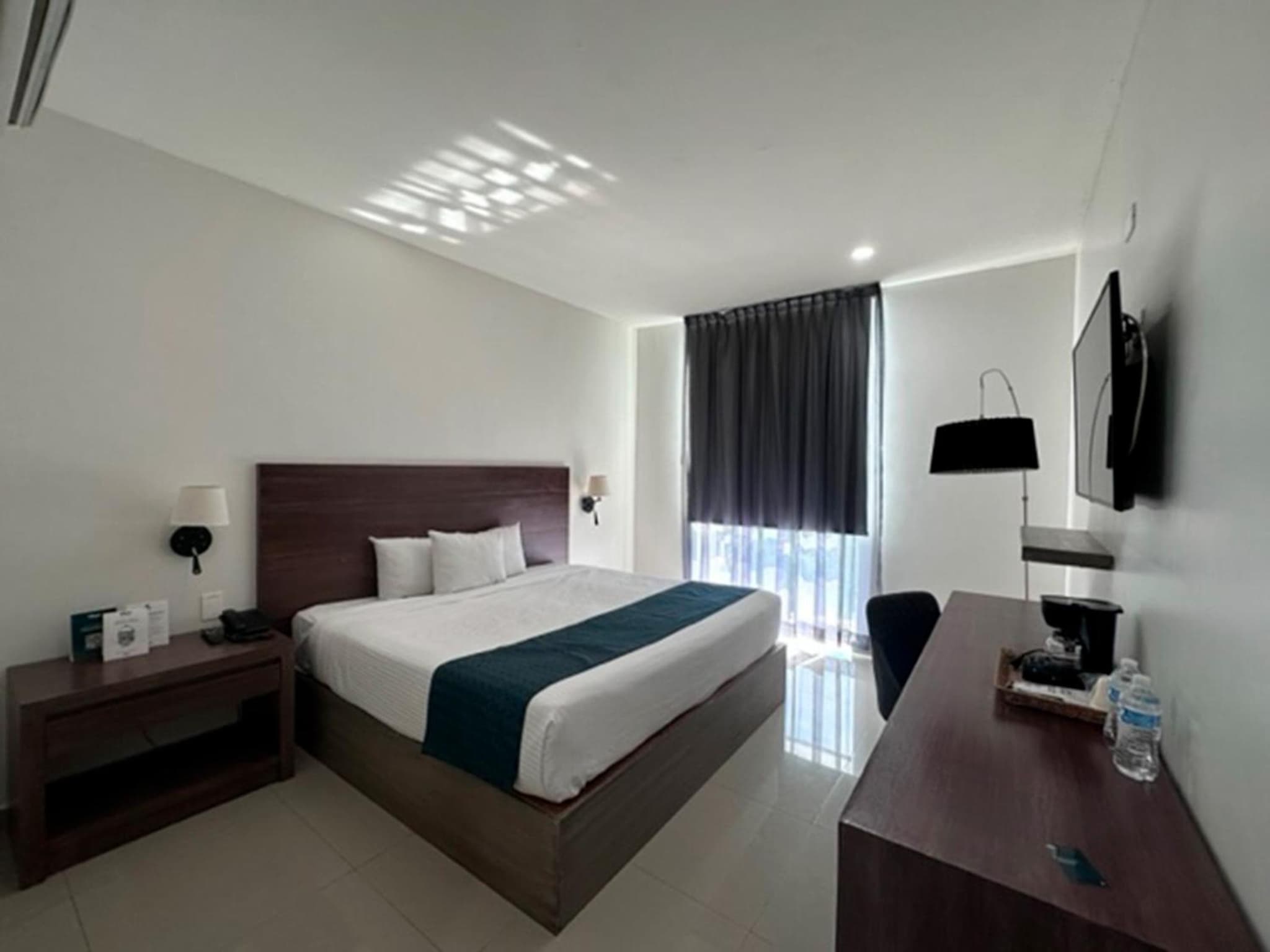 InHouse Hotel Culiacán photo 4