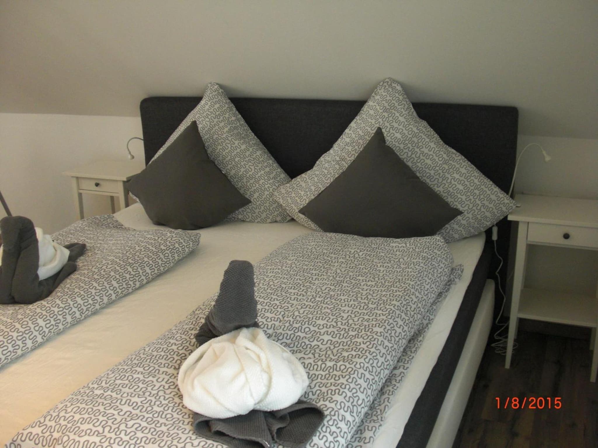 Ferienwohnung Misita photo 3