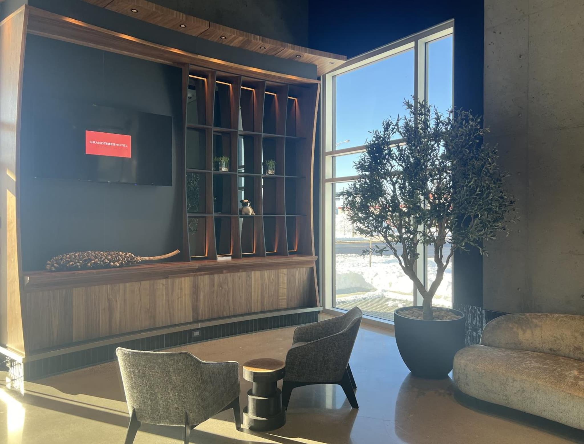 lounge