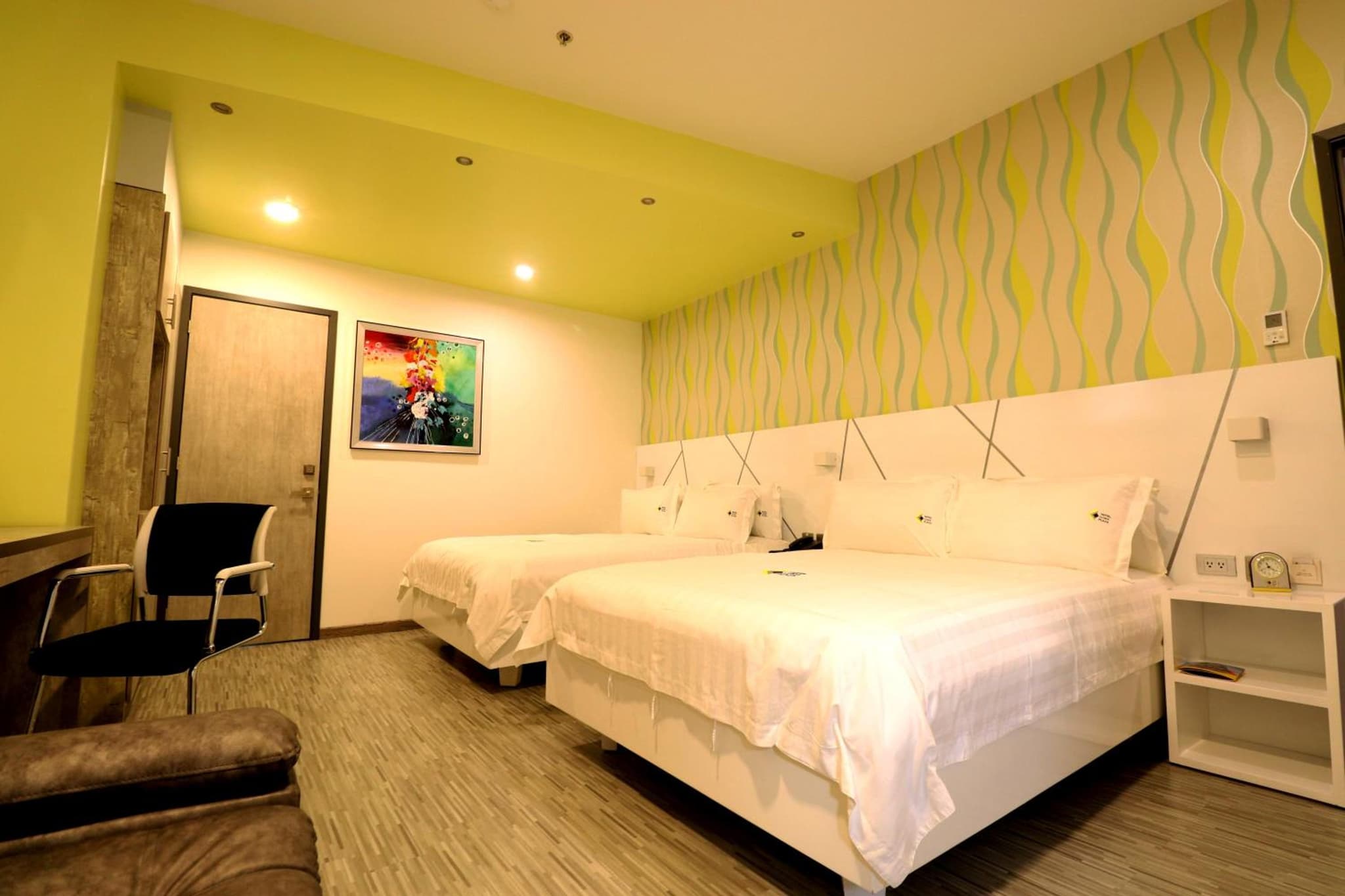 Luma Plaza Hotel photo 3
