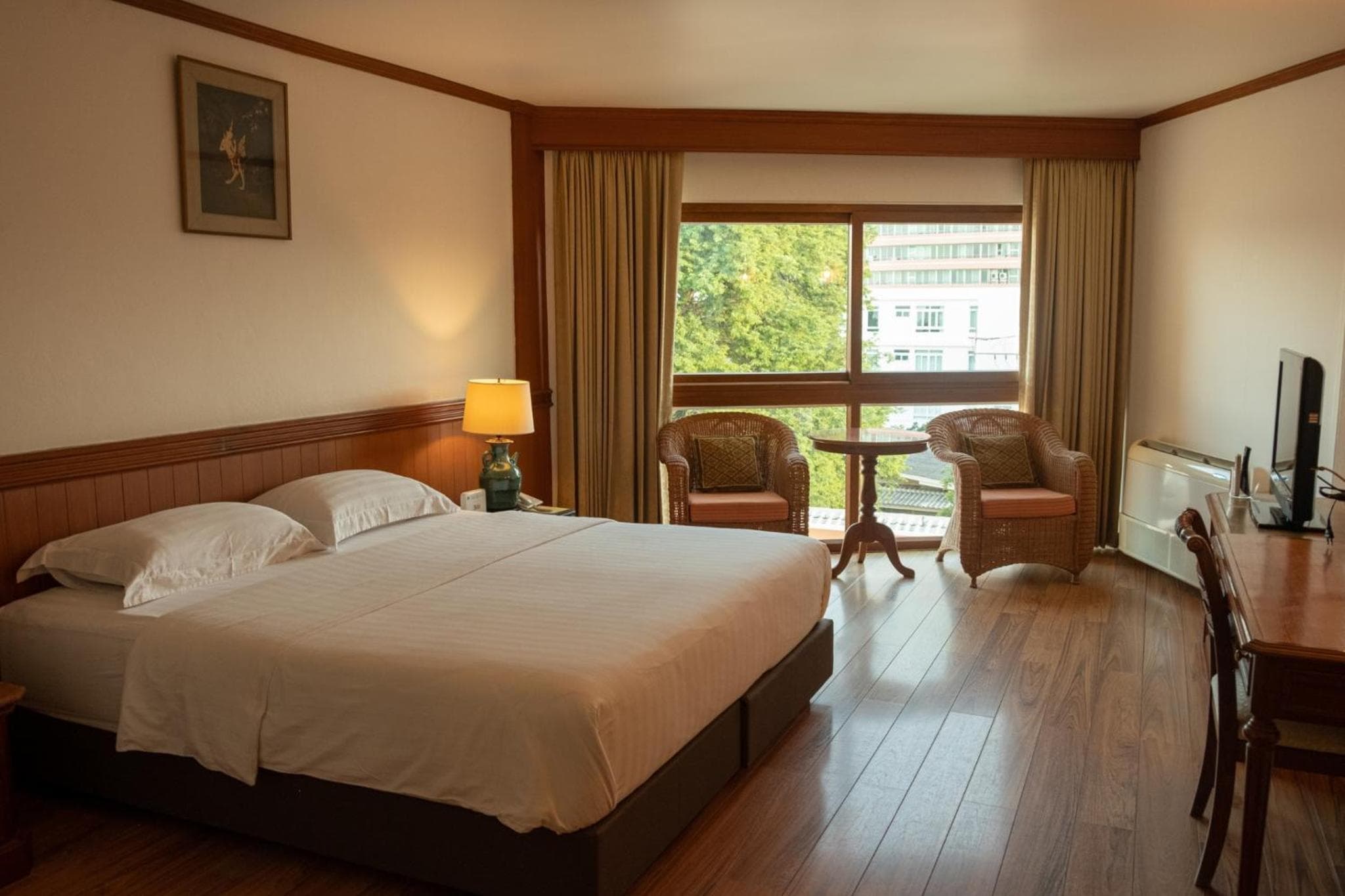 Sailom Hotel Hua Hin - SHA Extra Plus photo 4