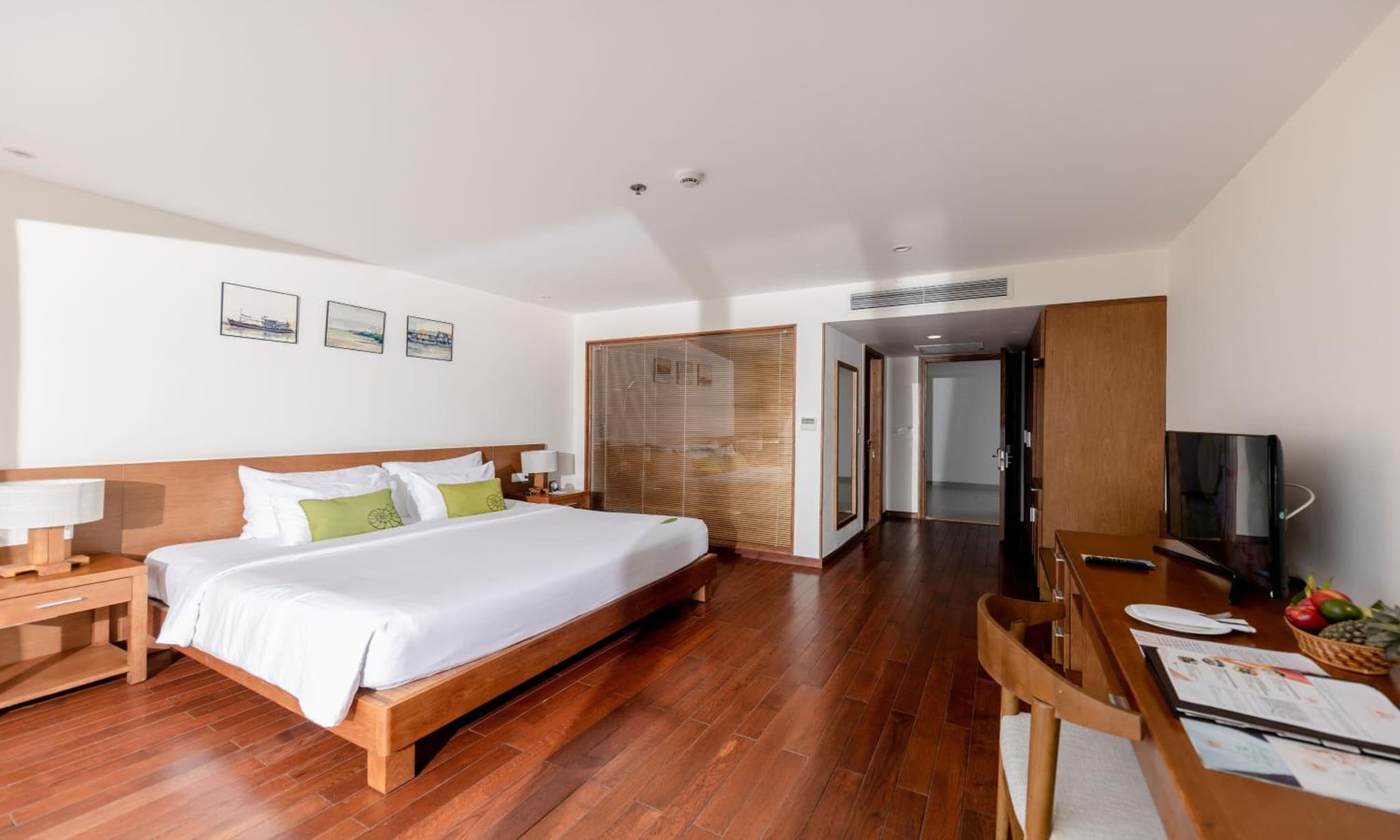 Cam Ranh Riviera Beach Resort & Spa photo 2