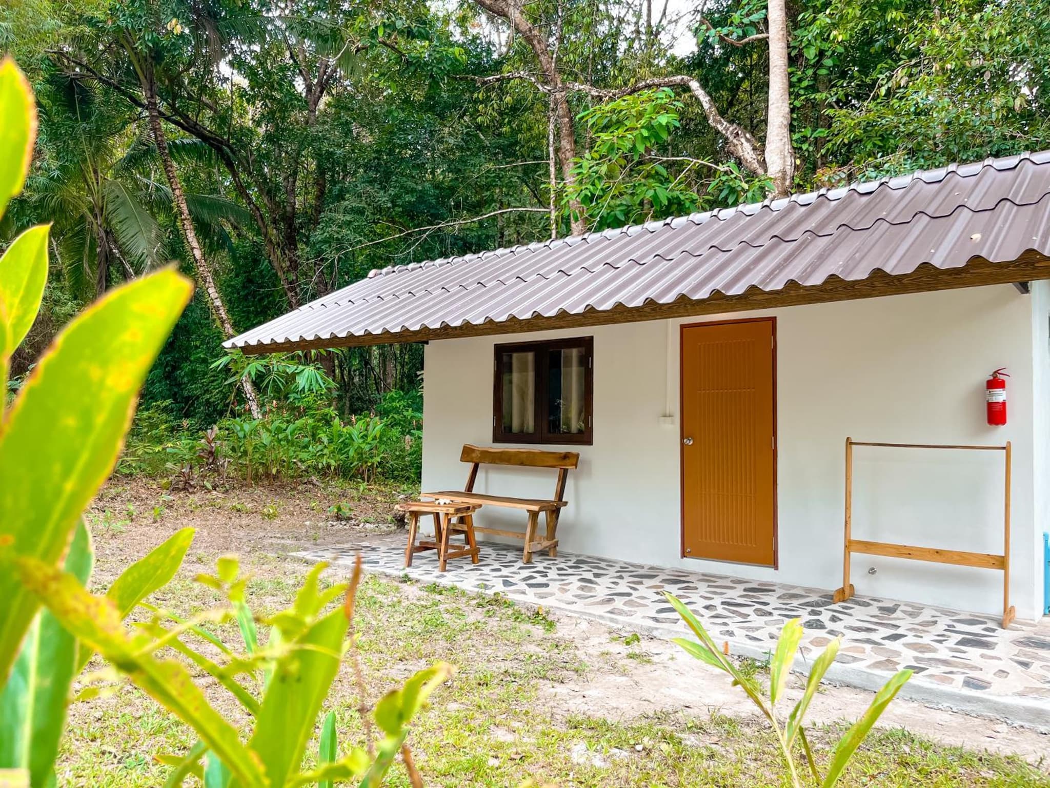 Eve house koh kood