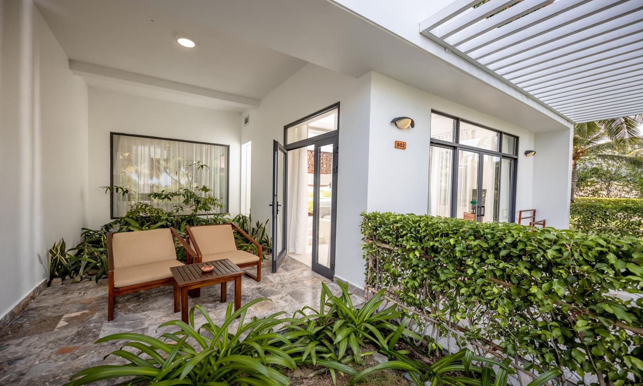 Cam Ranh Riviera Beach Resort & Spa photo 7