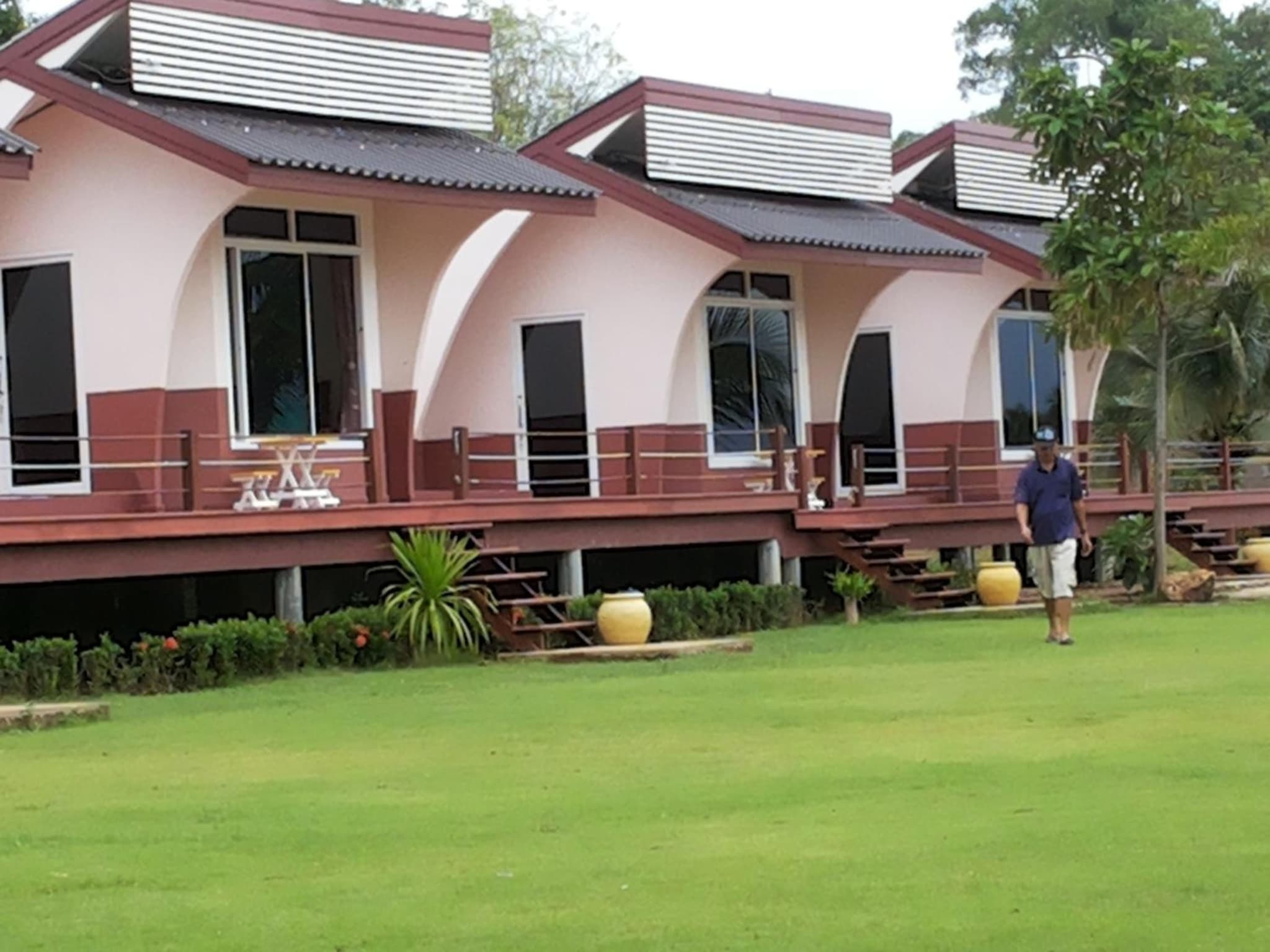 Lomtalay Resort Trat photo 8