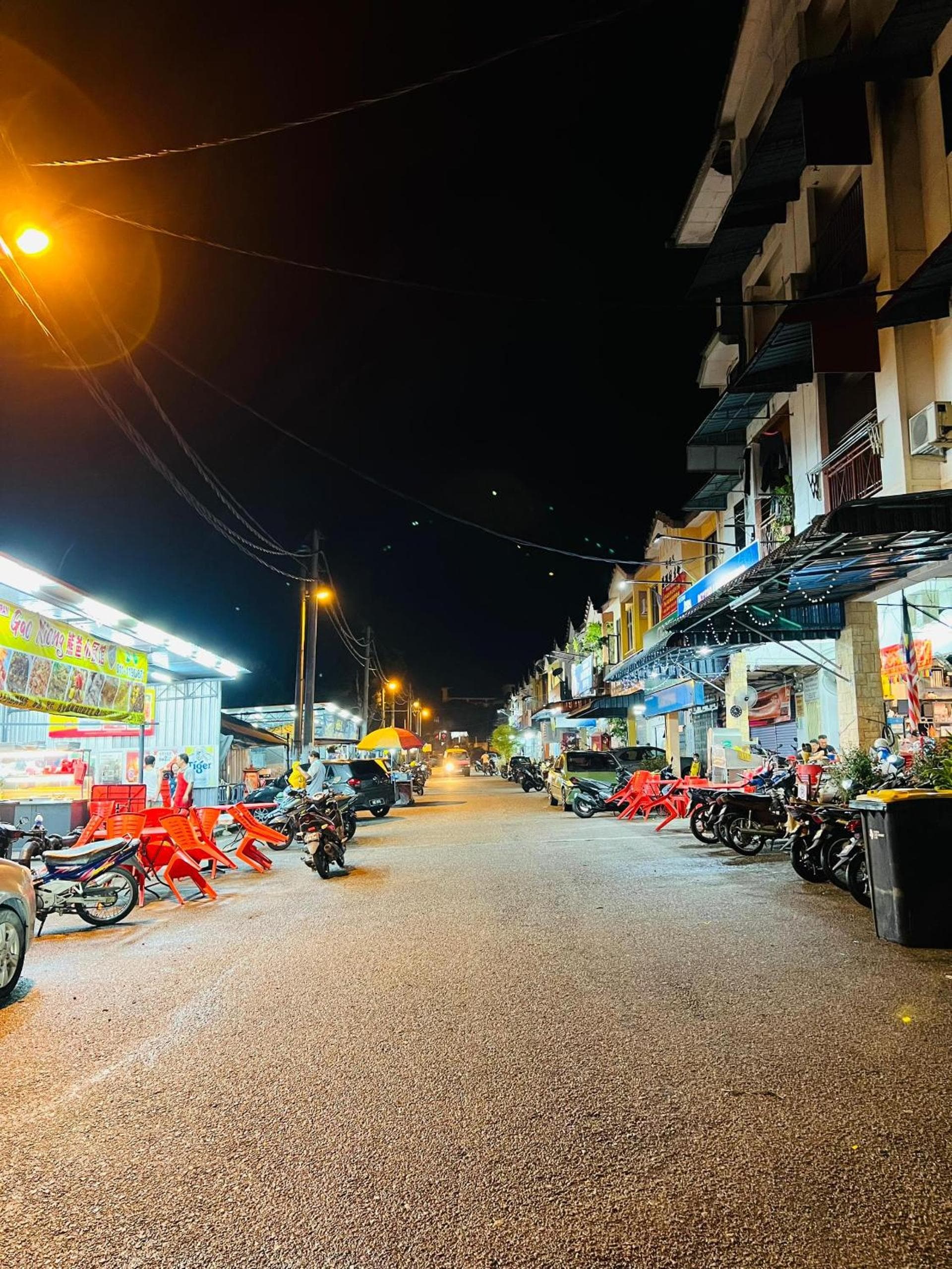 ShopLot Hostel Pangkor photo 7