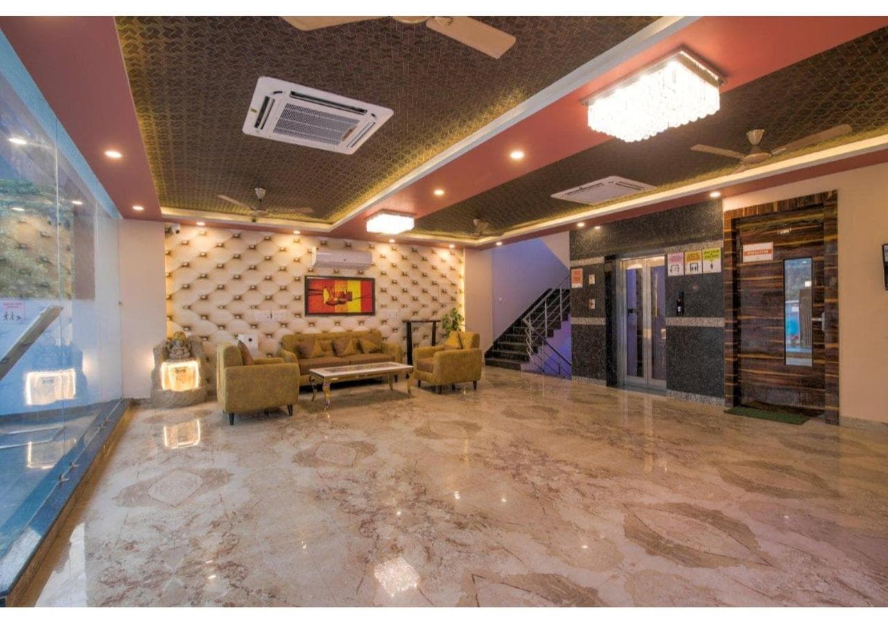 Amit House