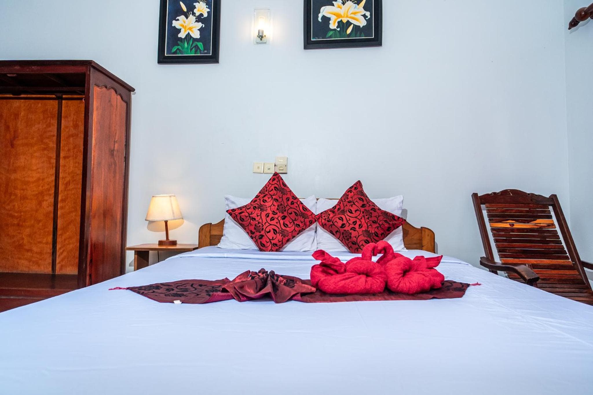 Golden Papaya Guesthouse photo 8