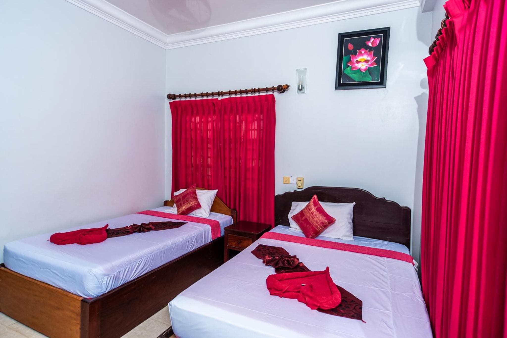 Golden Papaya Guesthouse photo 4