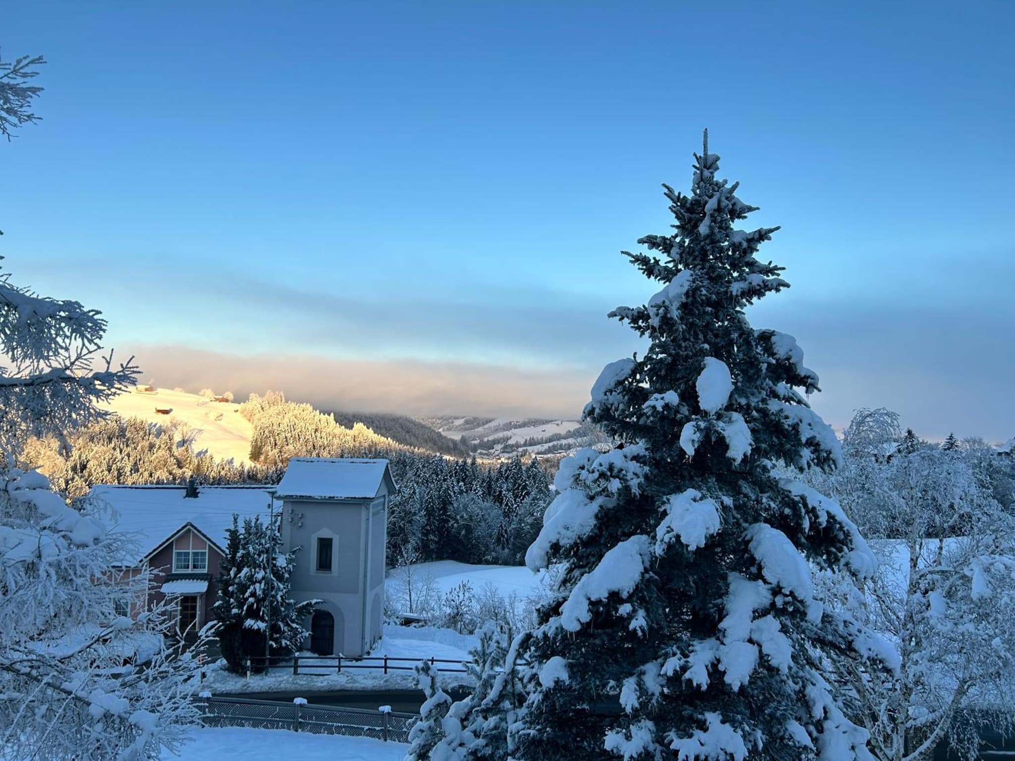 Ursulas BnB Hemberg View photo 7