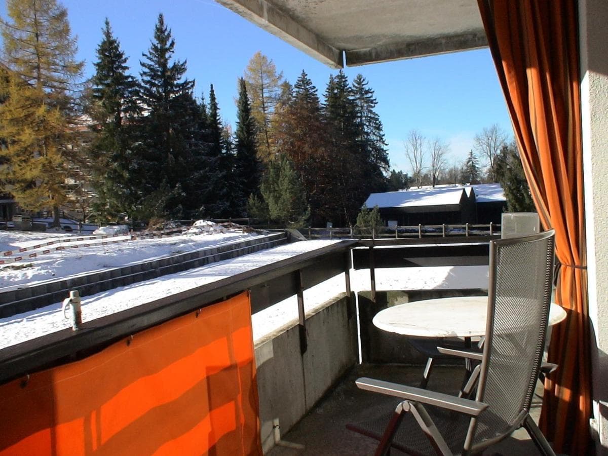 Relax aux Paccots : été comme hiver photo 8