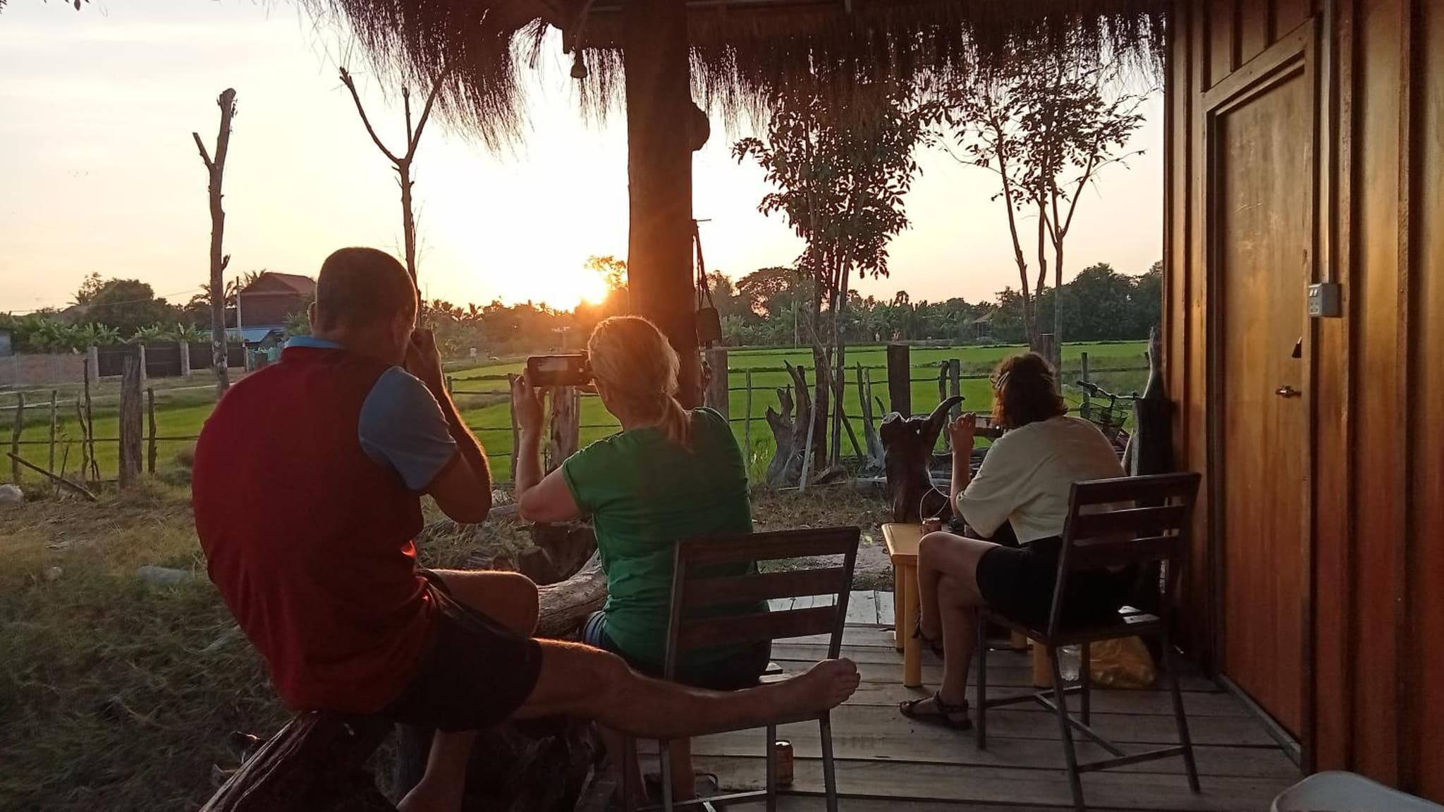 Meta Homestay photo 3
