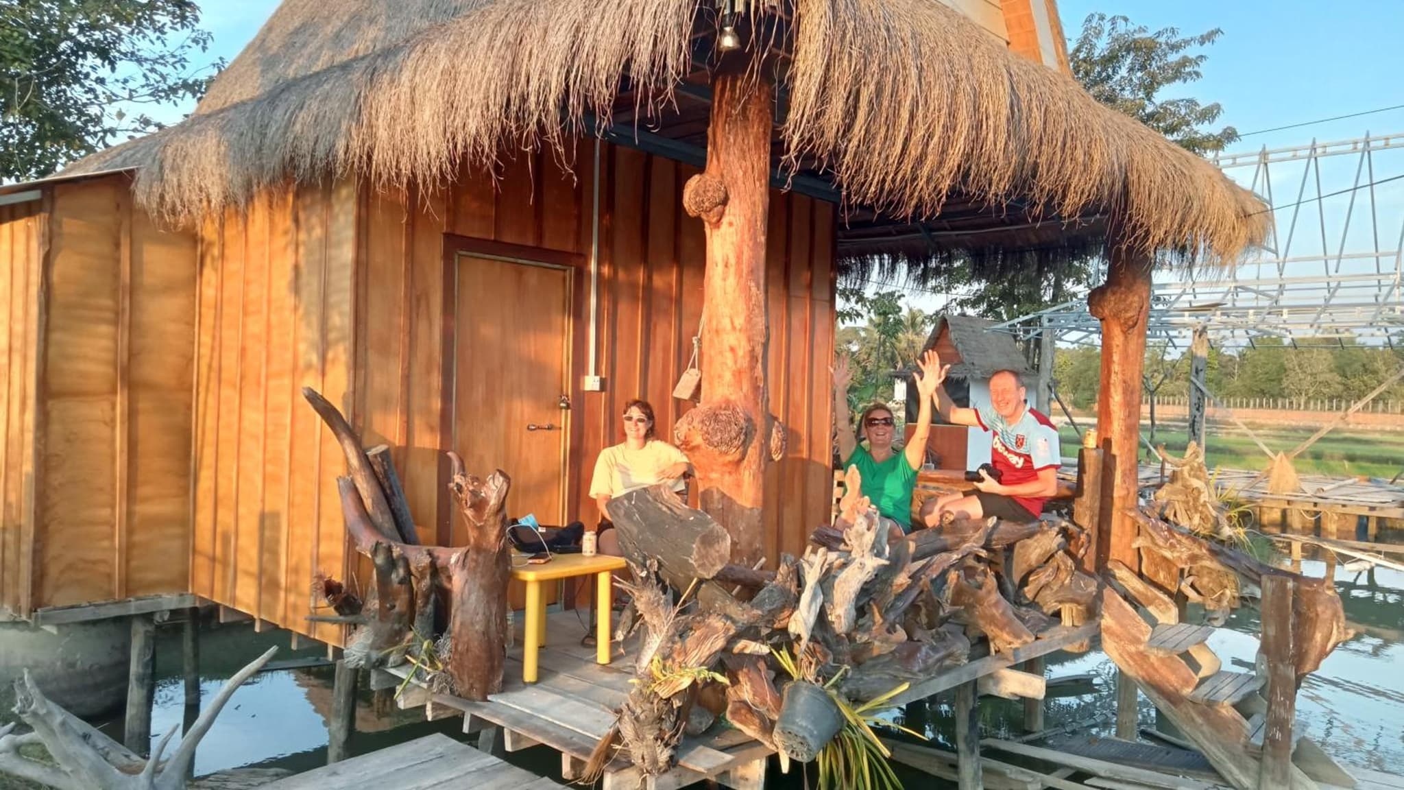 Meta Homestay photo 9