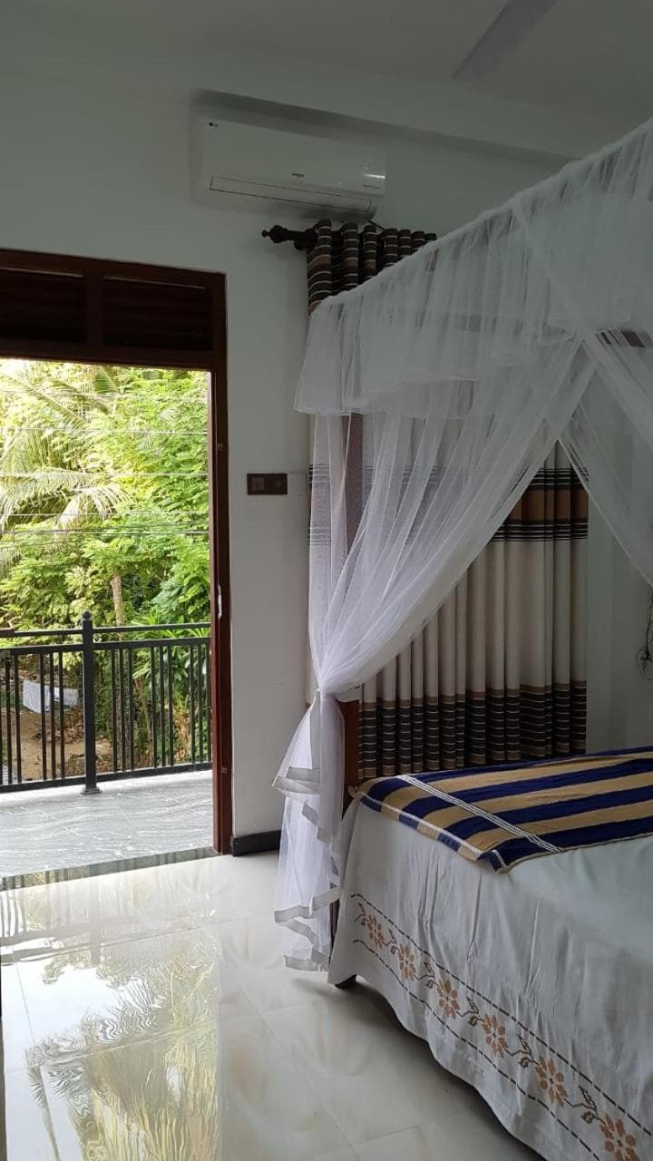 Blue sky villa photo 4