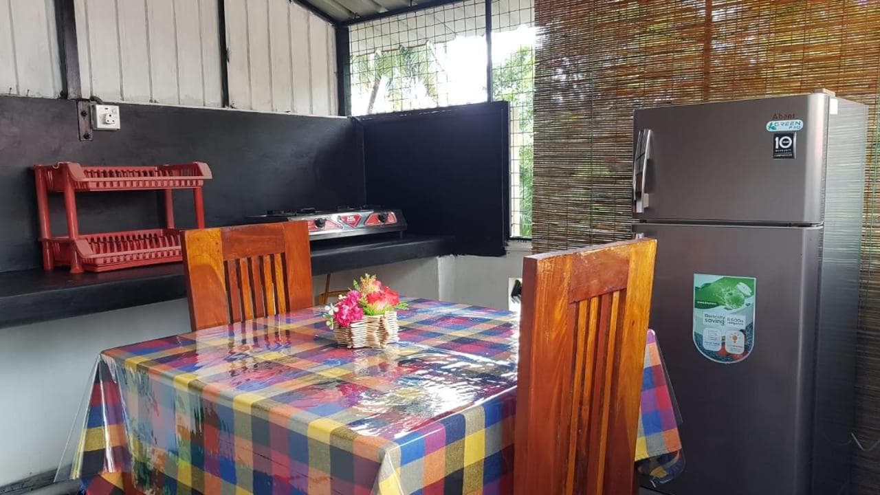 Blue sky villa photo 9