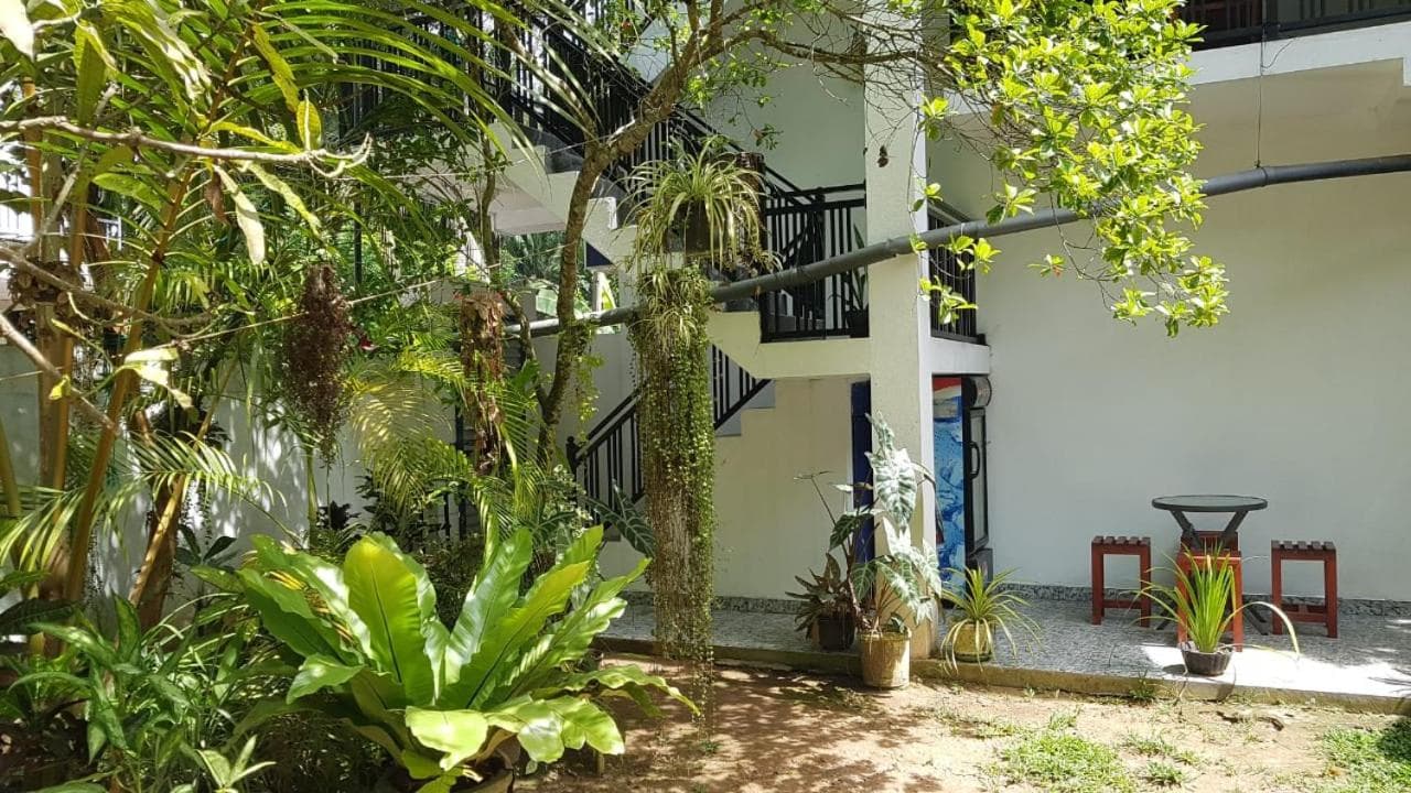 Blue sky villa photo 3