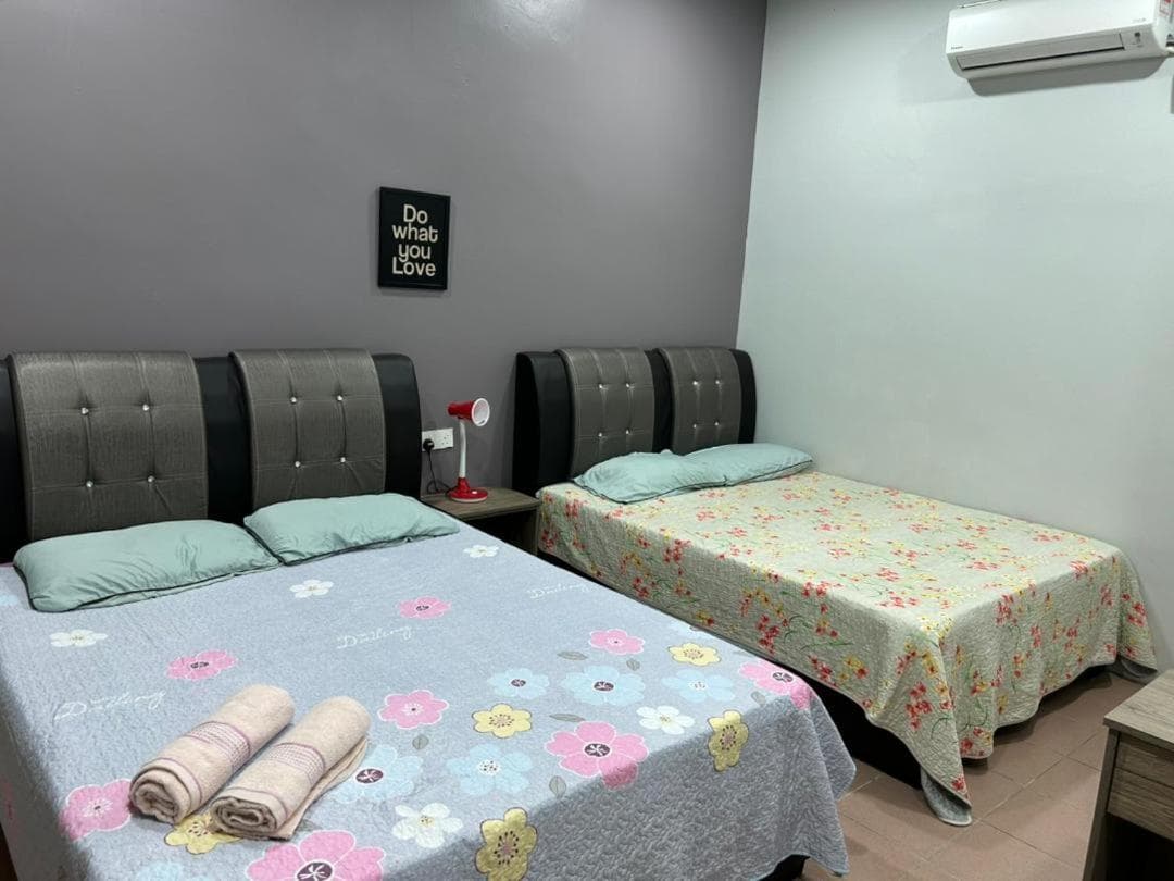 BOTANI LOFT HOMESTAY photo 6