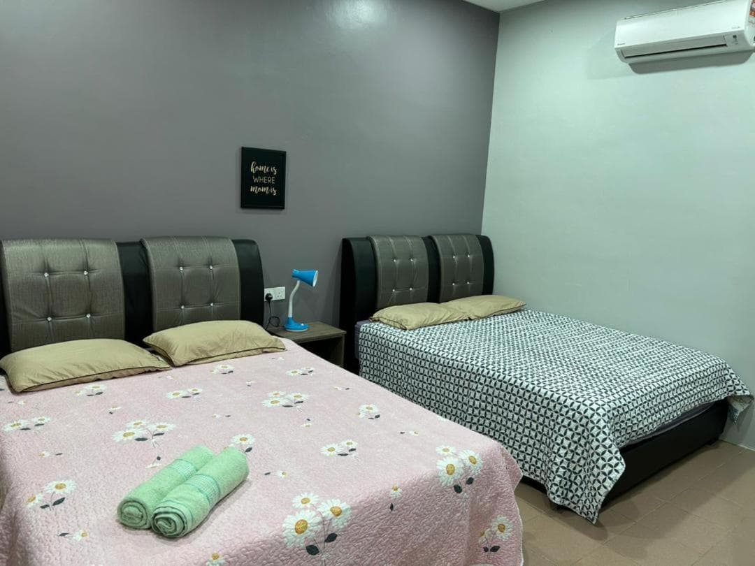 BOTANI LOFT HOMESTAY photo 5