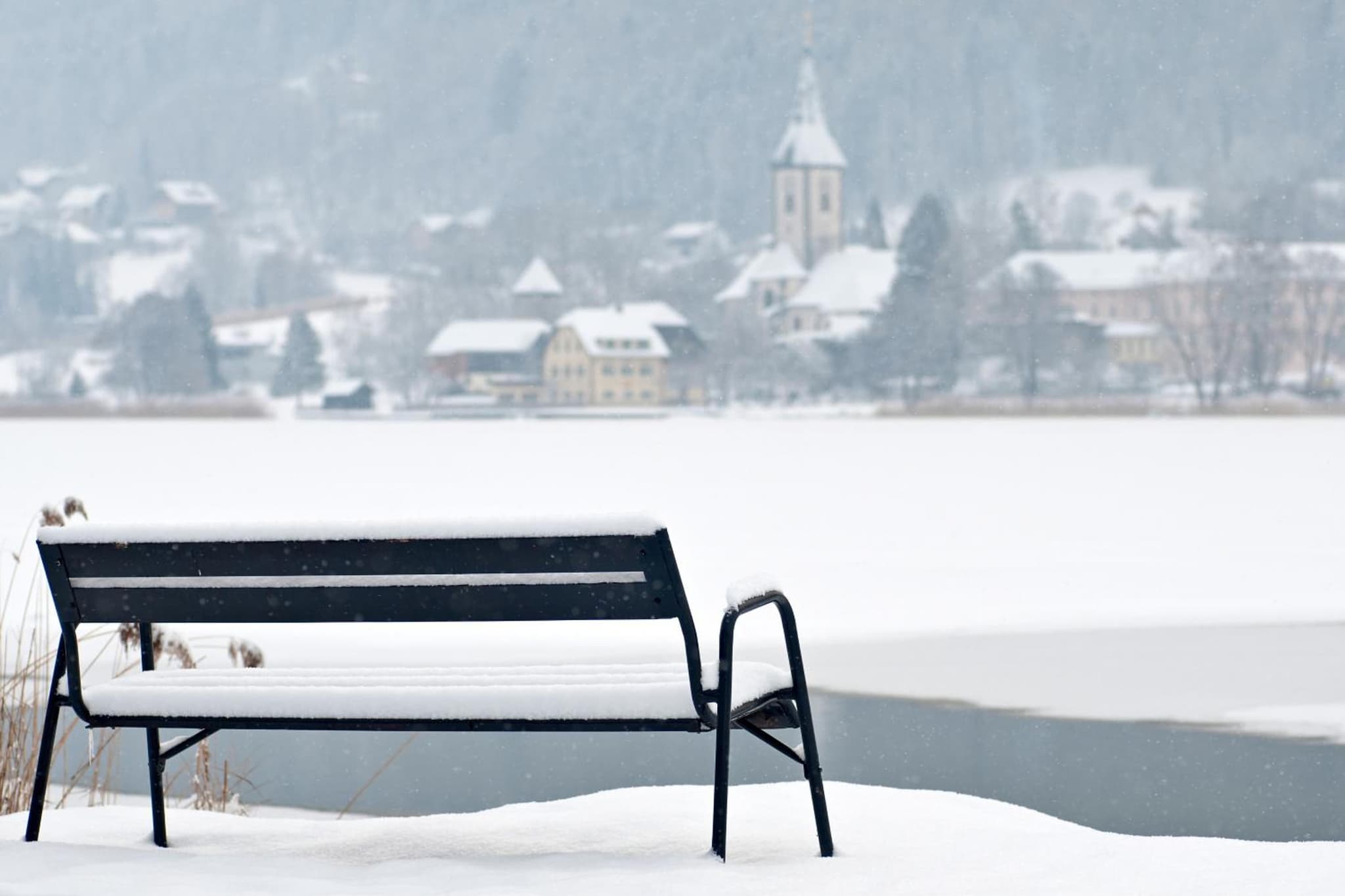 Landhaus BERGSEE photo 9