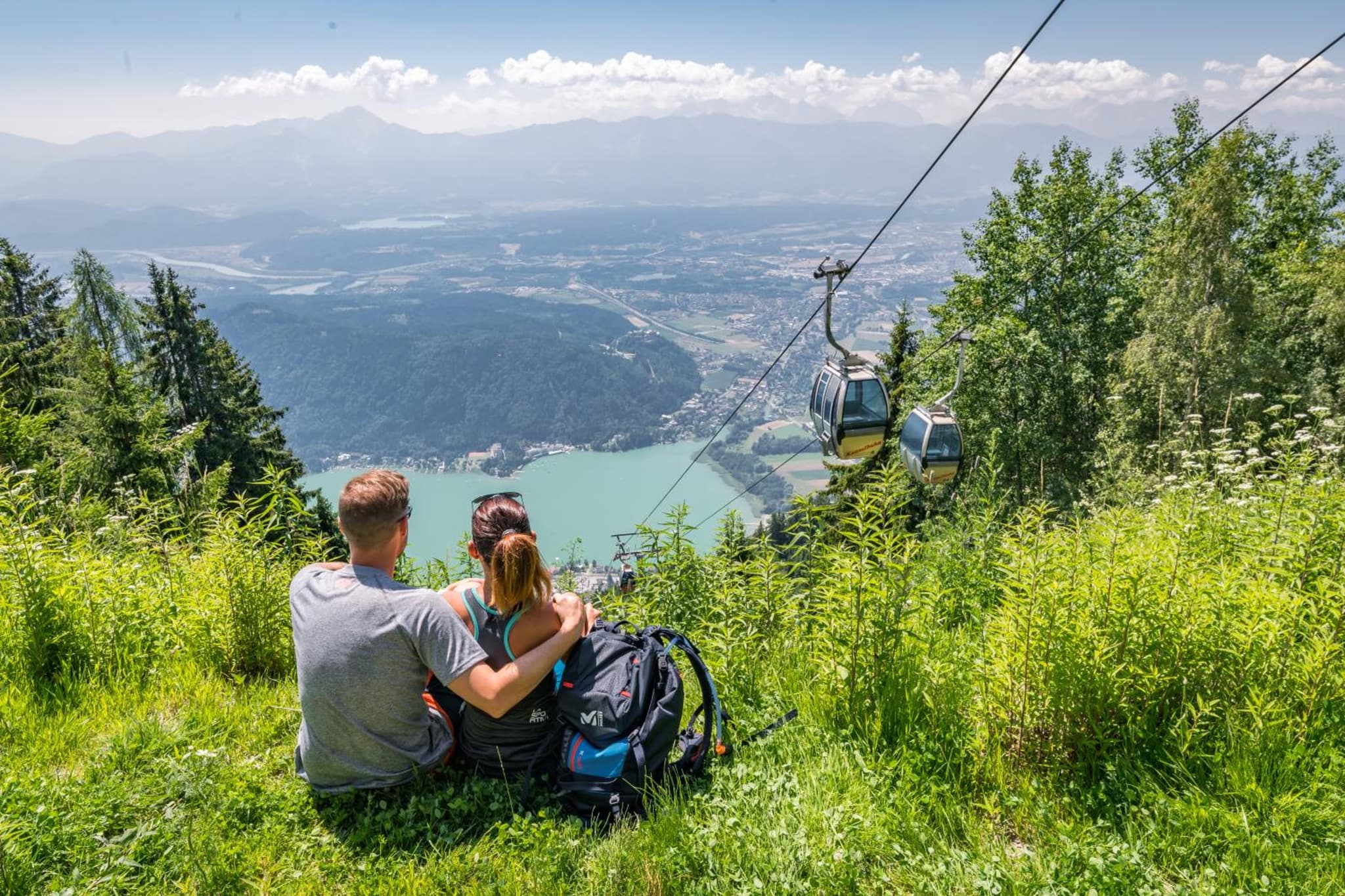 Landhaus BERGSEE photo 2
