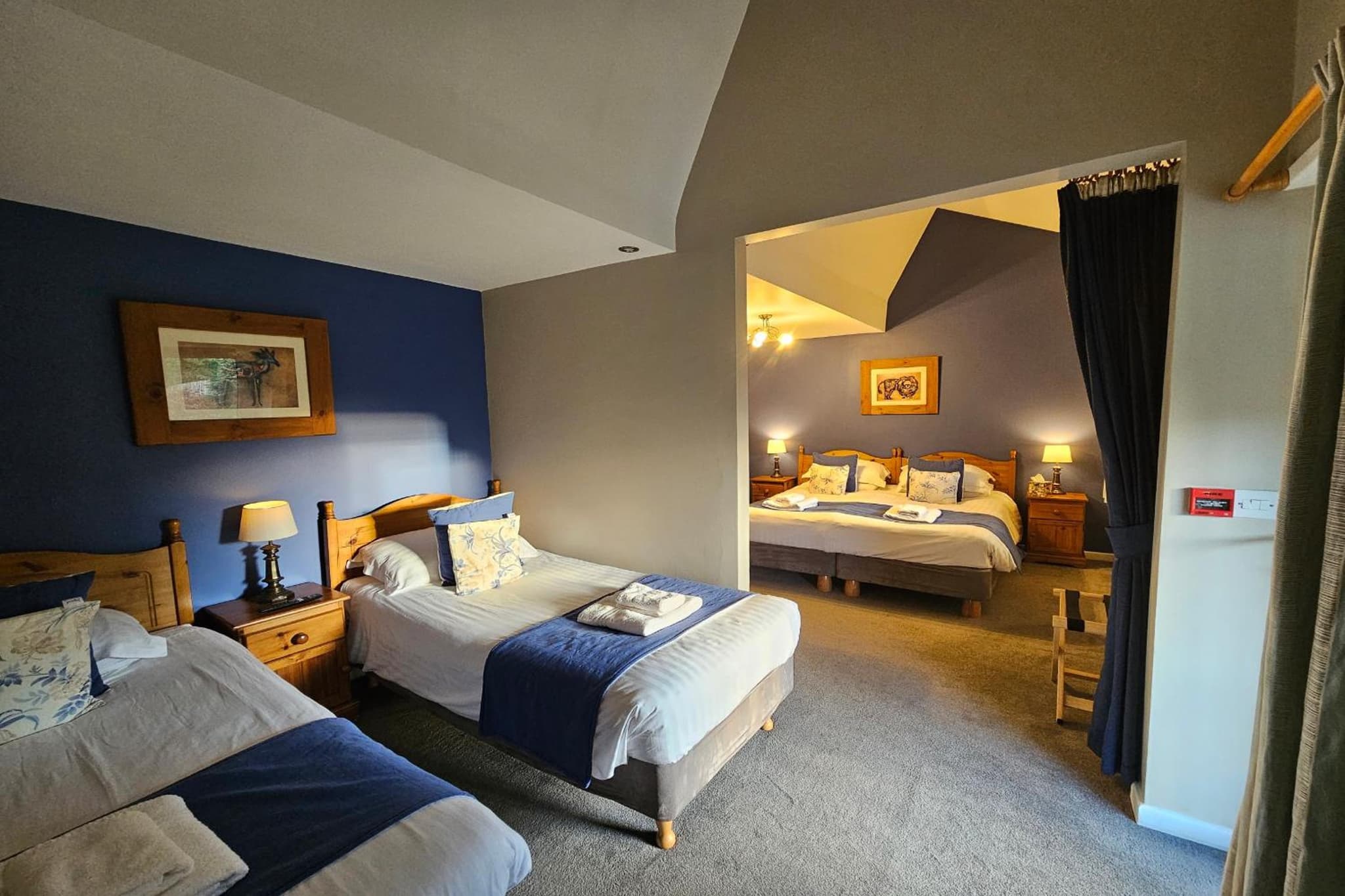 Brathay Lodge photo 4