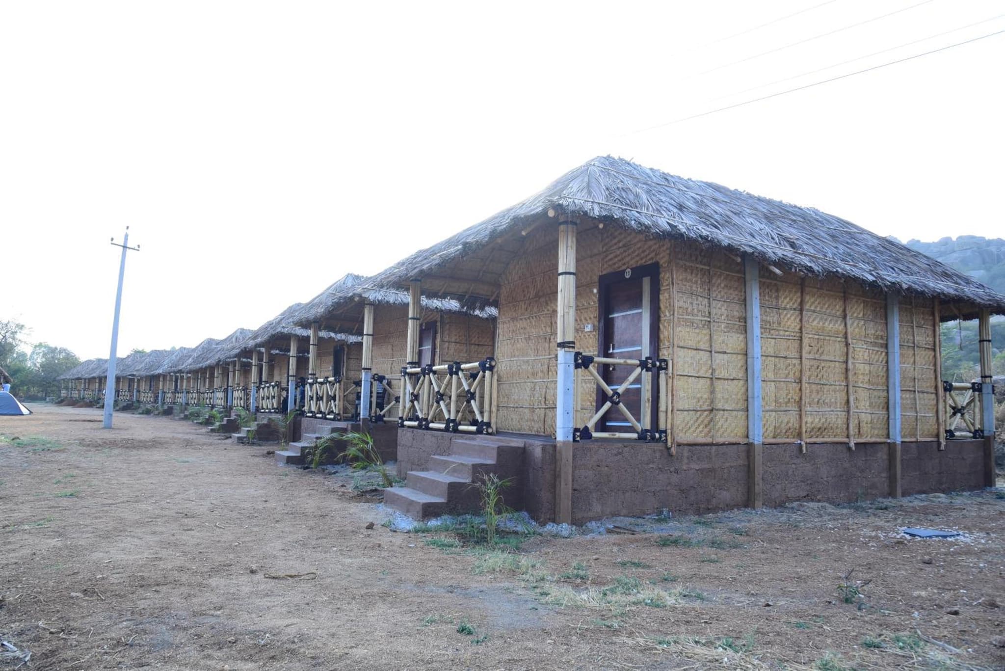 Sunny Guest House Hampi photo 7