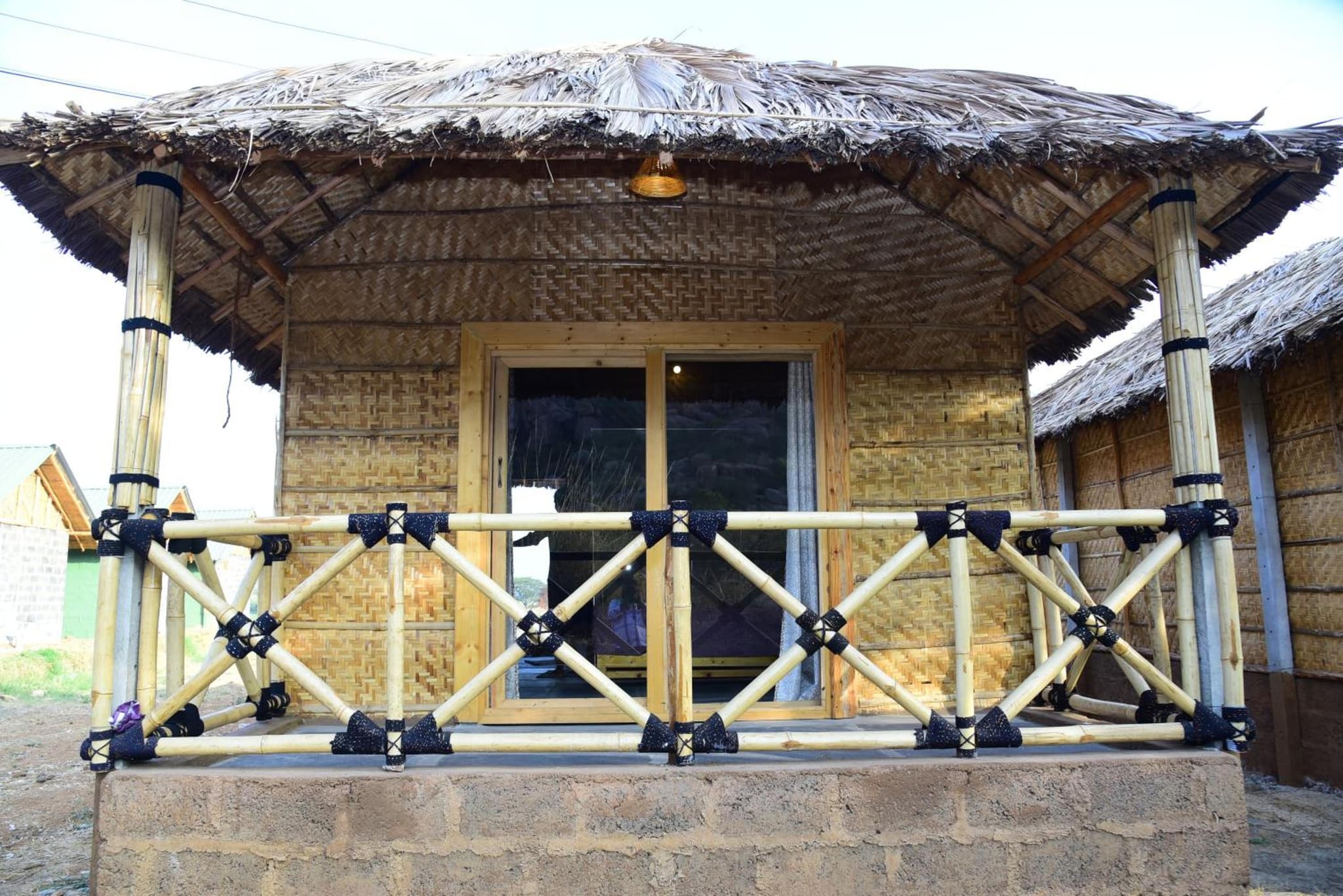 Sunny Guest House Hampi photo 6