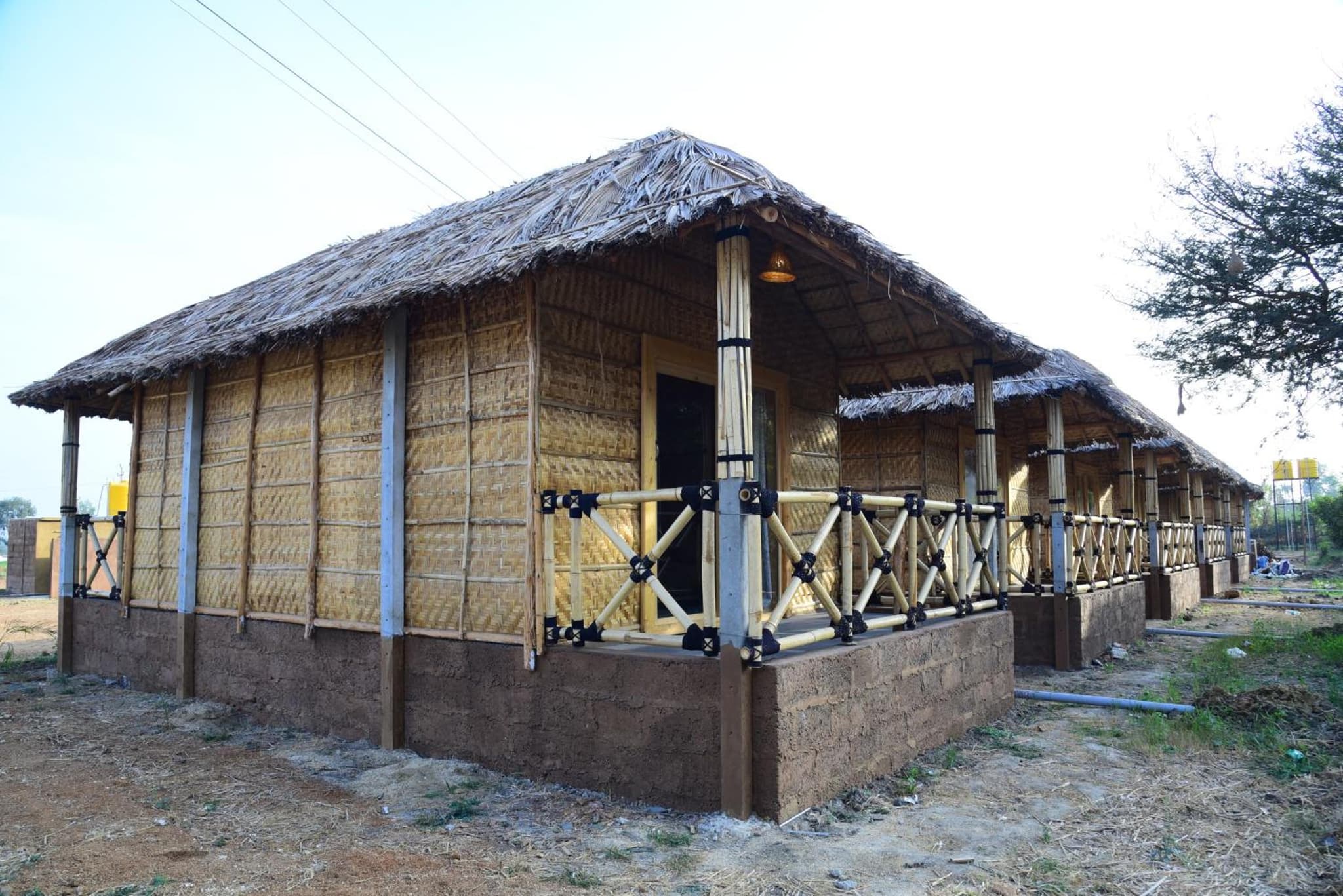 Sunny Guest House Hampi photo 5