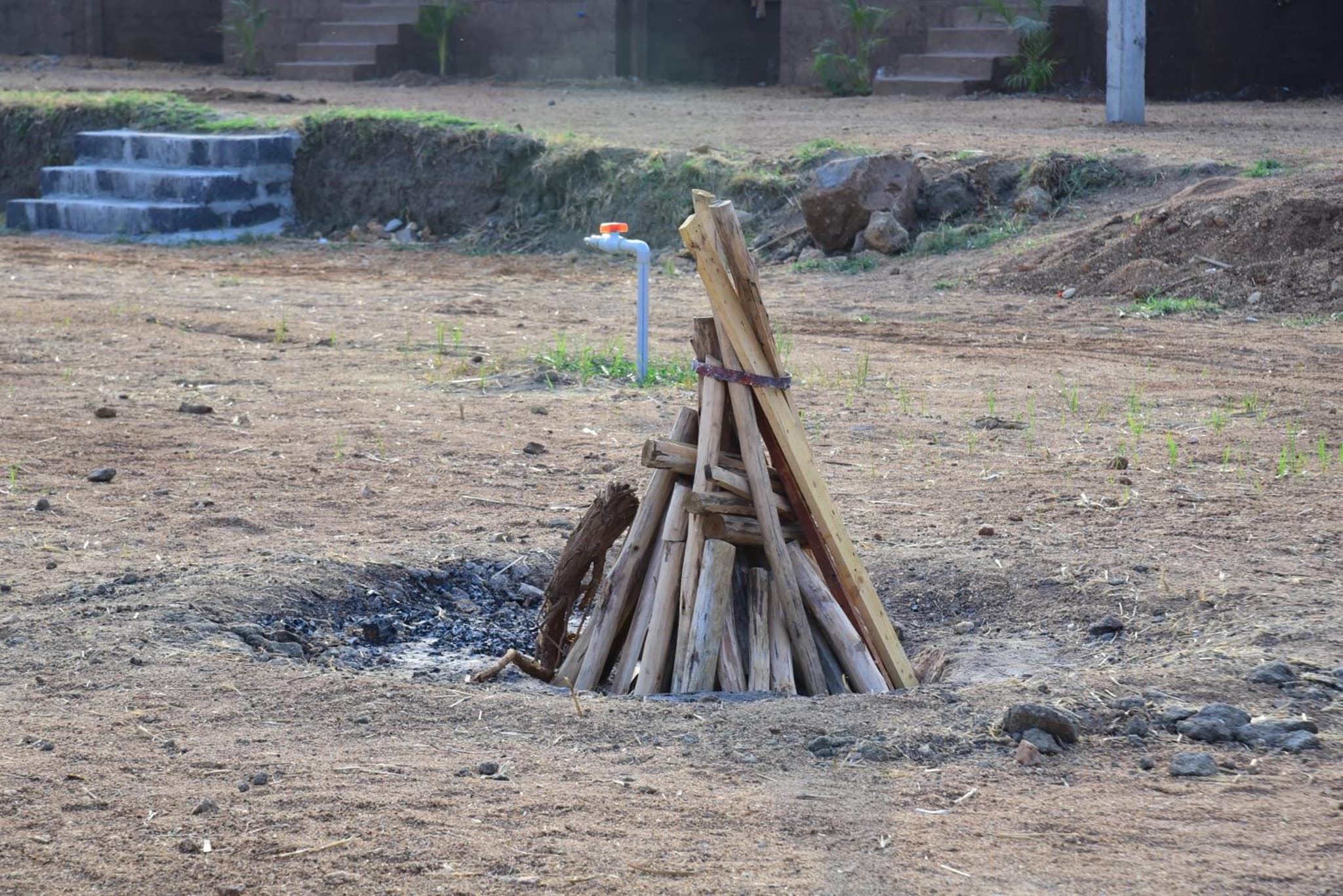Sunny Guest House Hampi photo 9