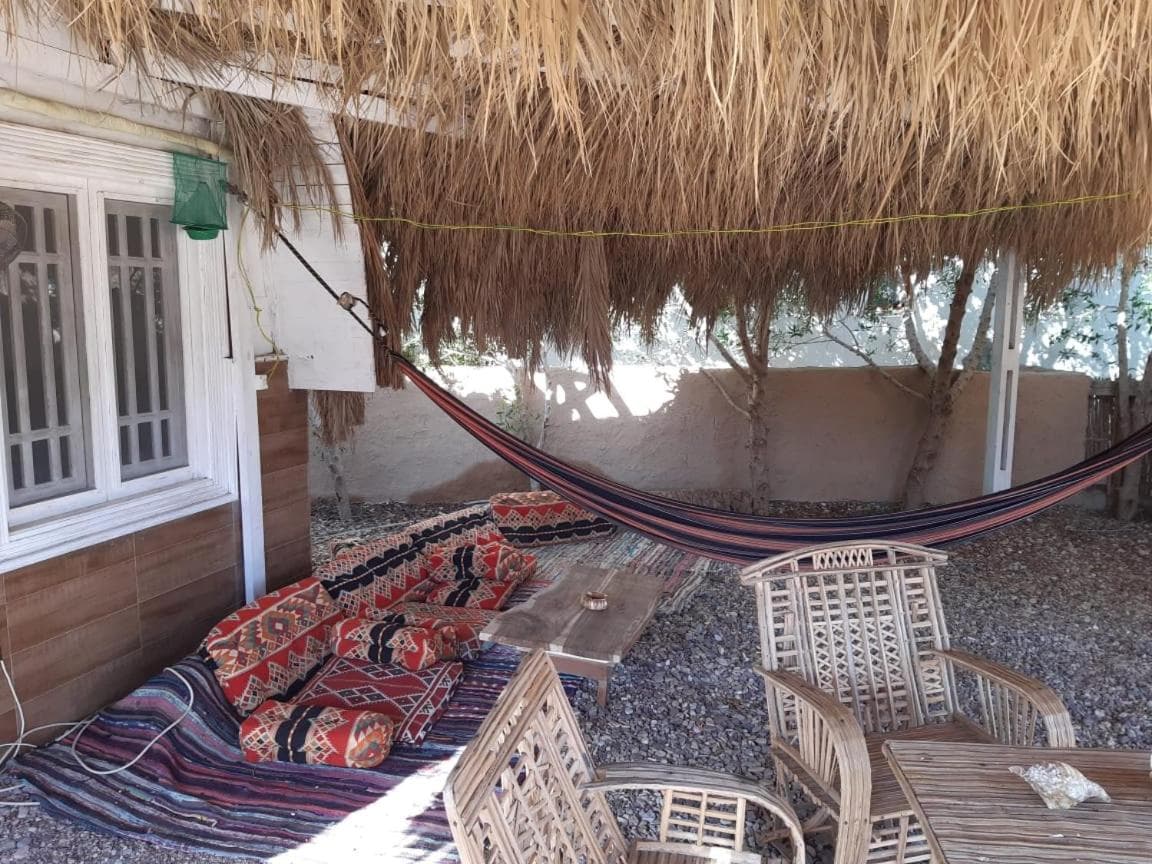 Green Beach Camp & Hotel photo 3