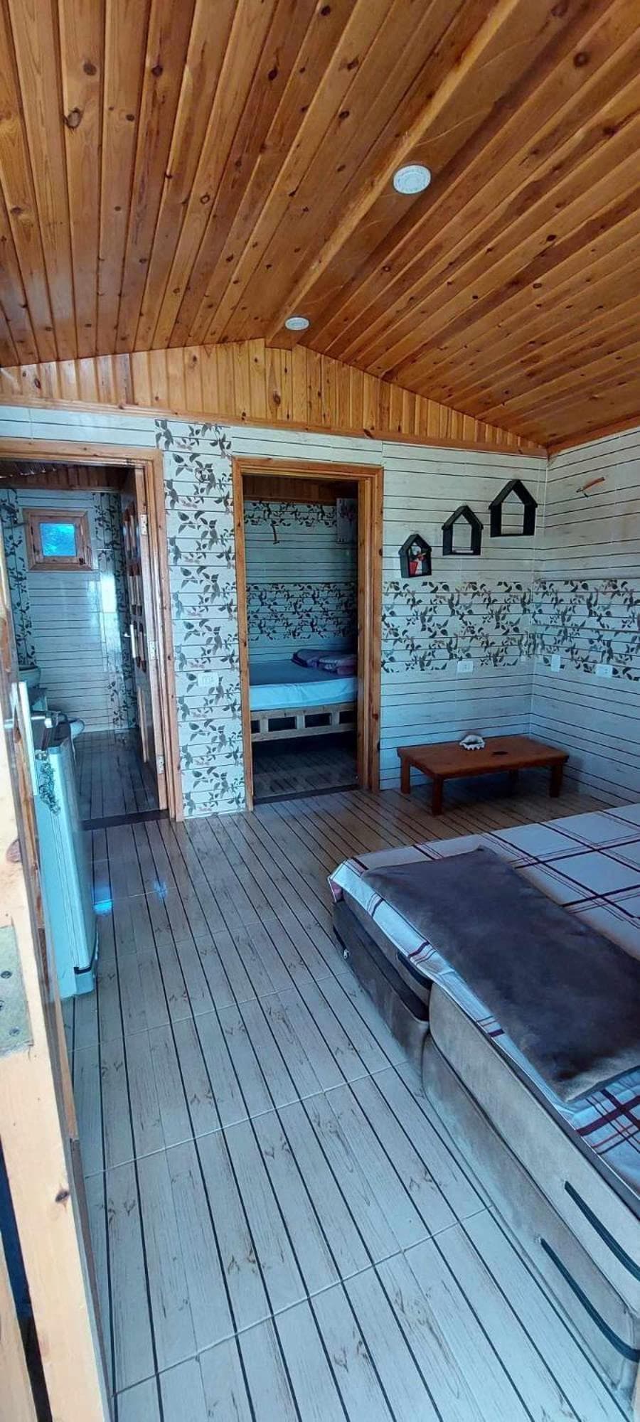 Green Beach Camp & Hotel photo 9
