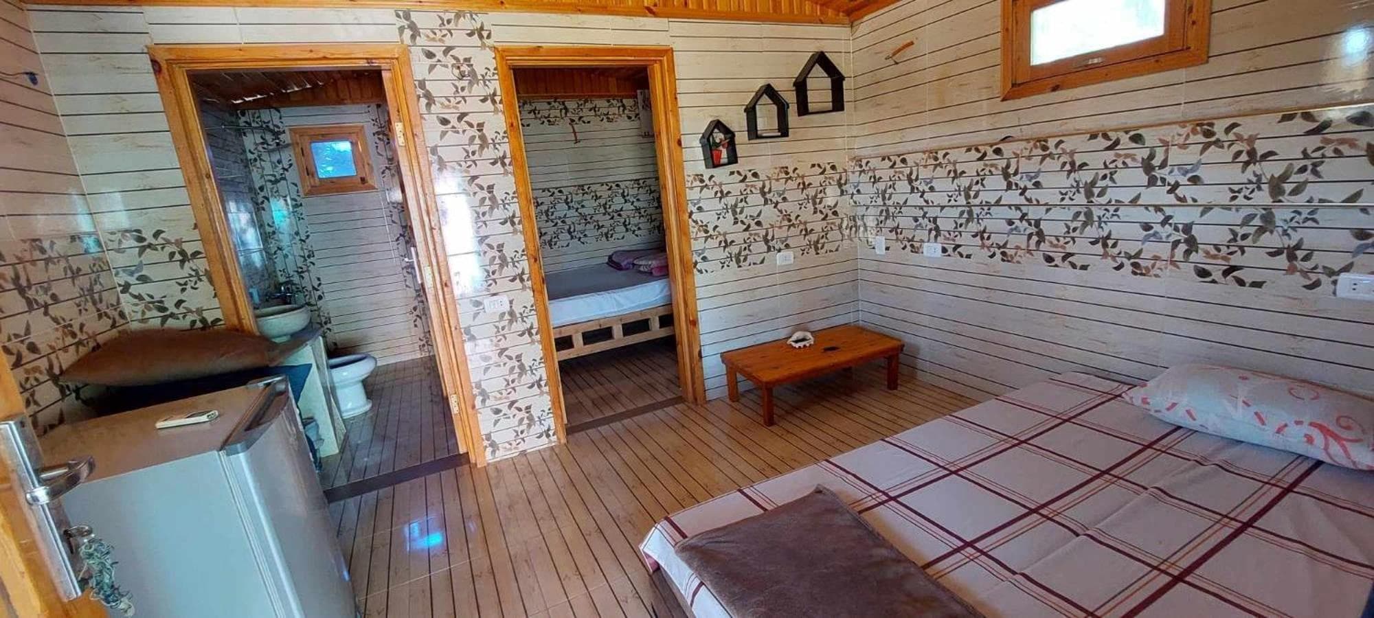Green Beach Camp & Hotel photo 4