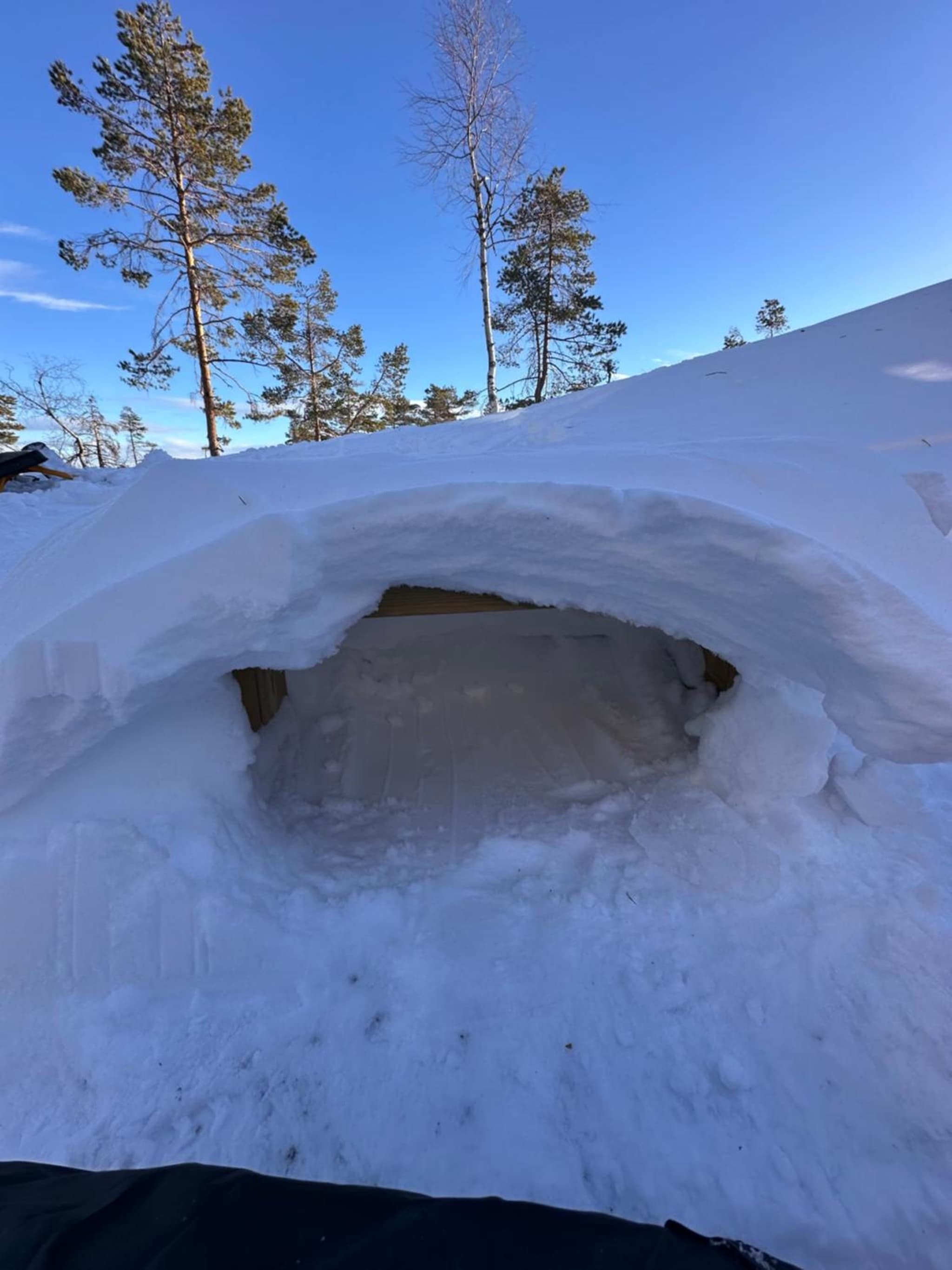Moderne fjellhytte Gautefall, Norge photo 9